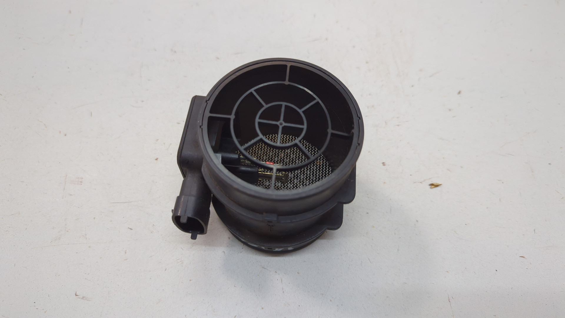 Расходомер воздуха (ДМРВ)