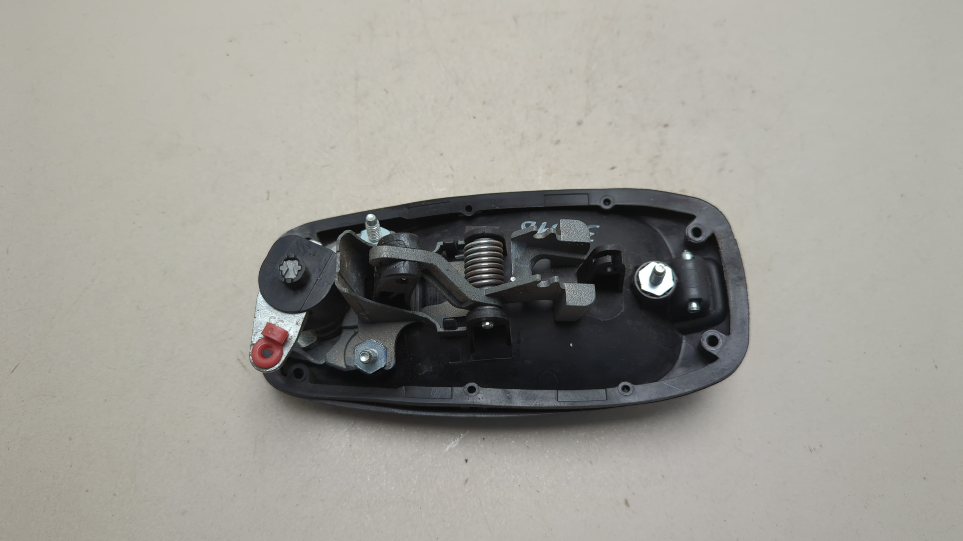 Ручка двери наружная