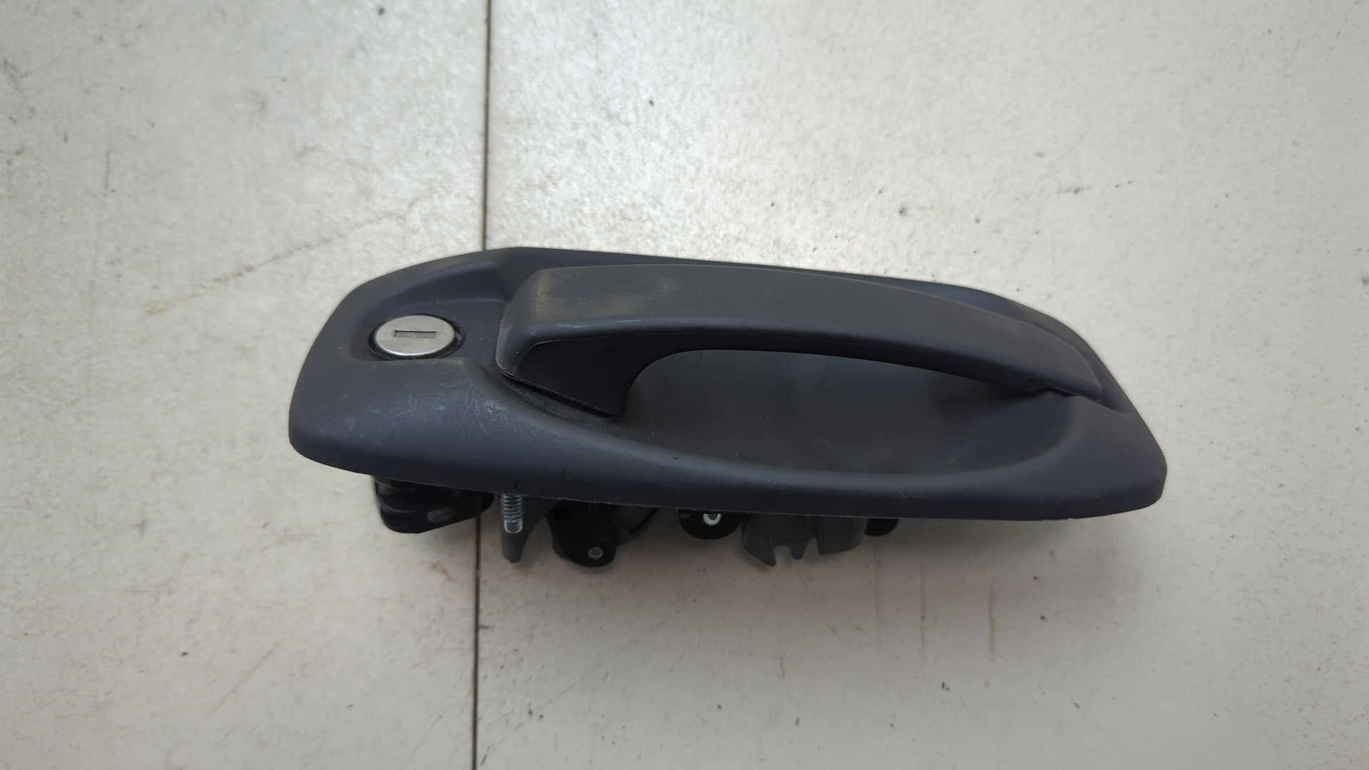 Ручка двери наружная