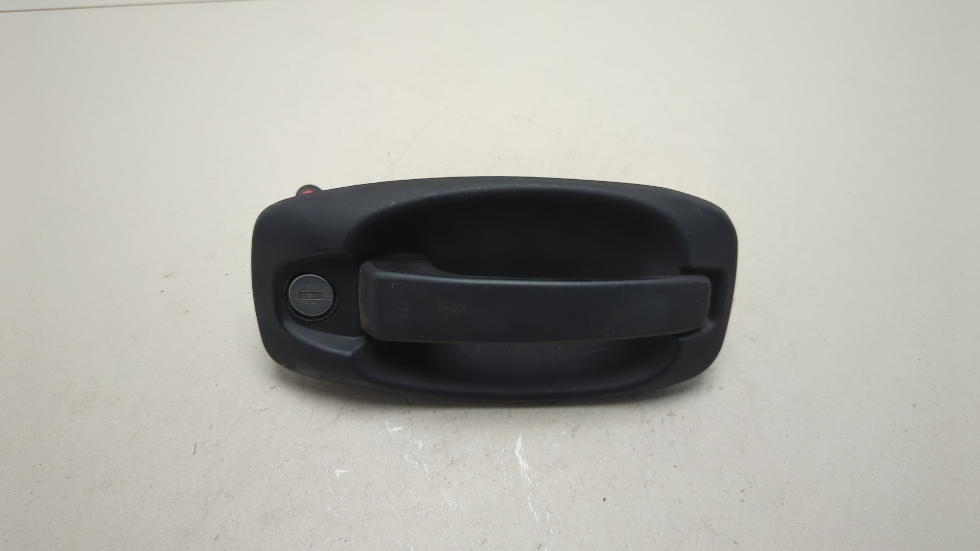 Ручка двери наружная