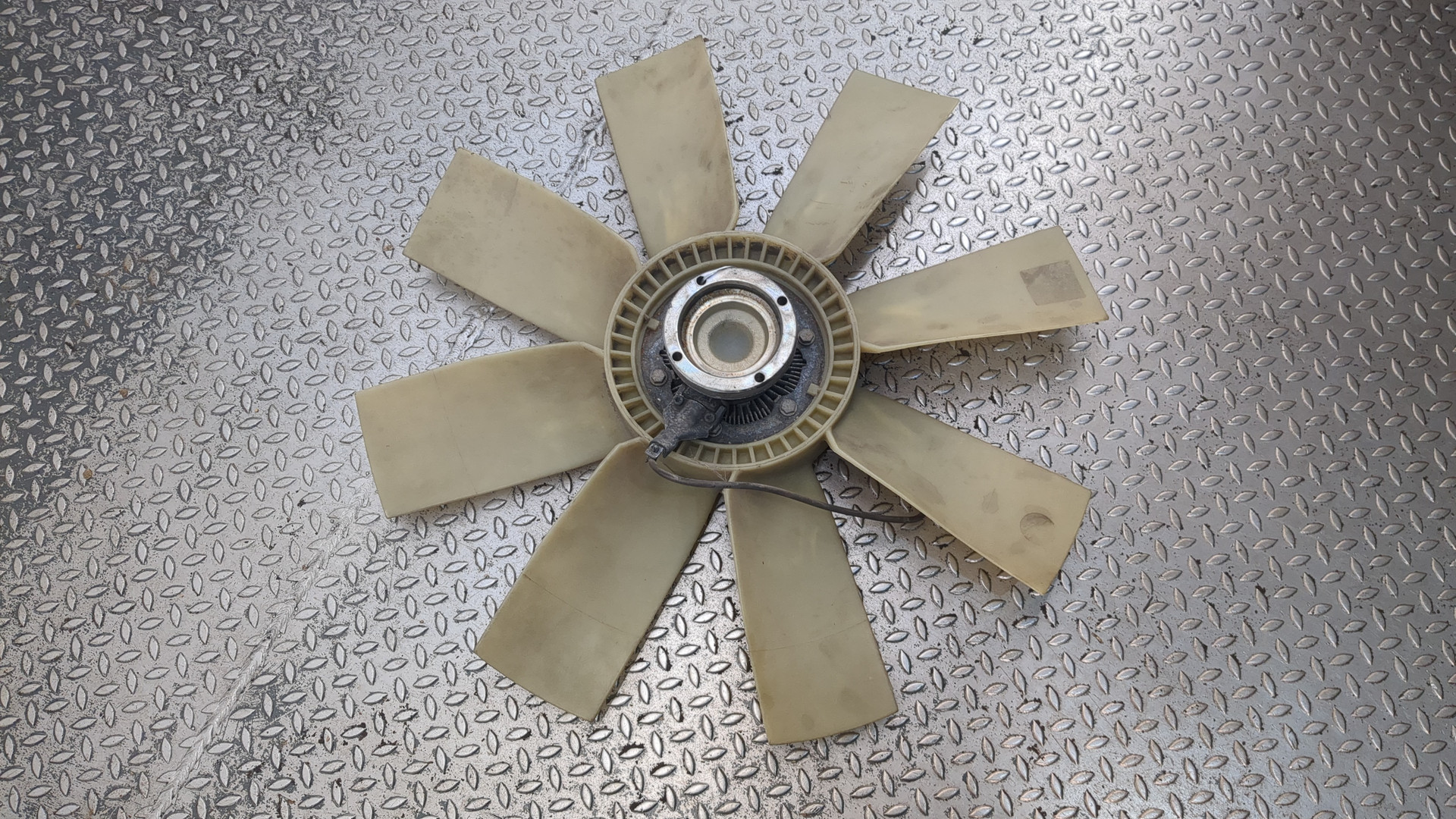 Термомуфта