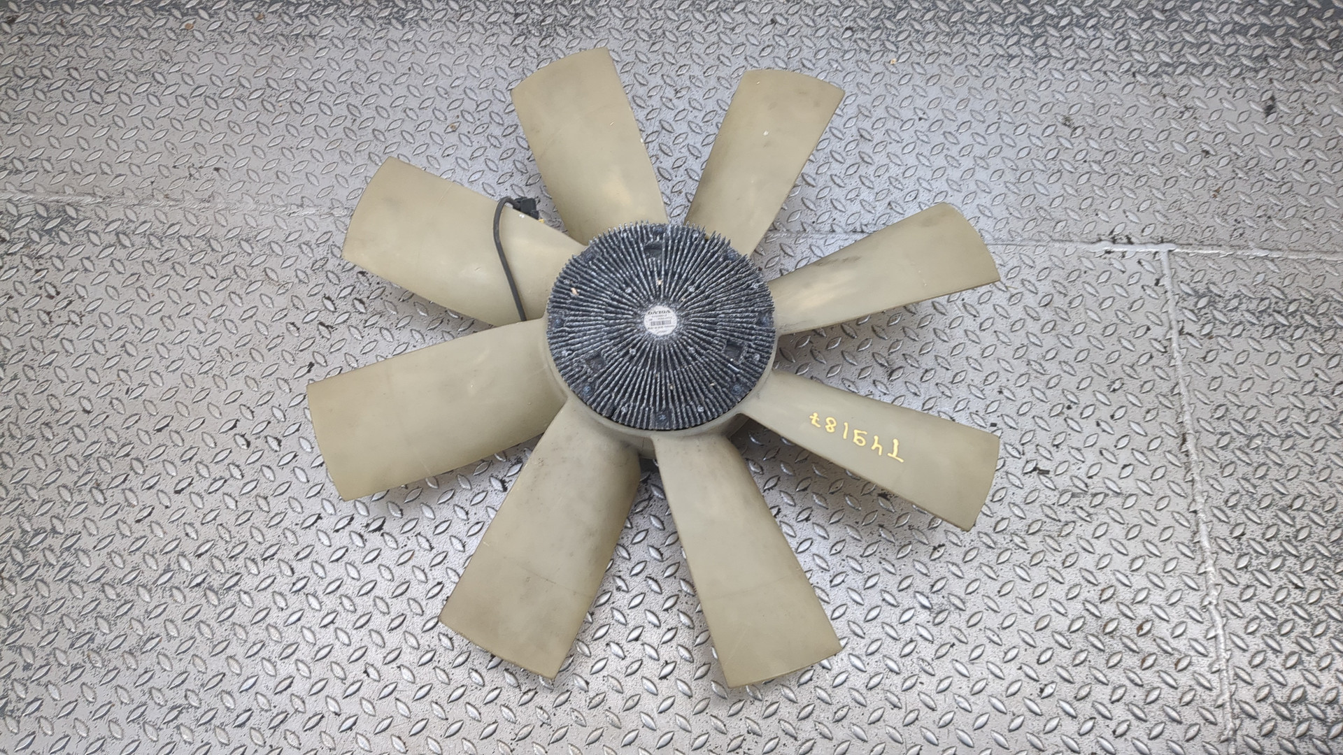 Термомуфта