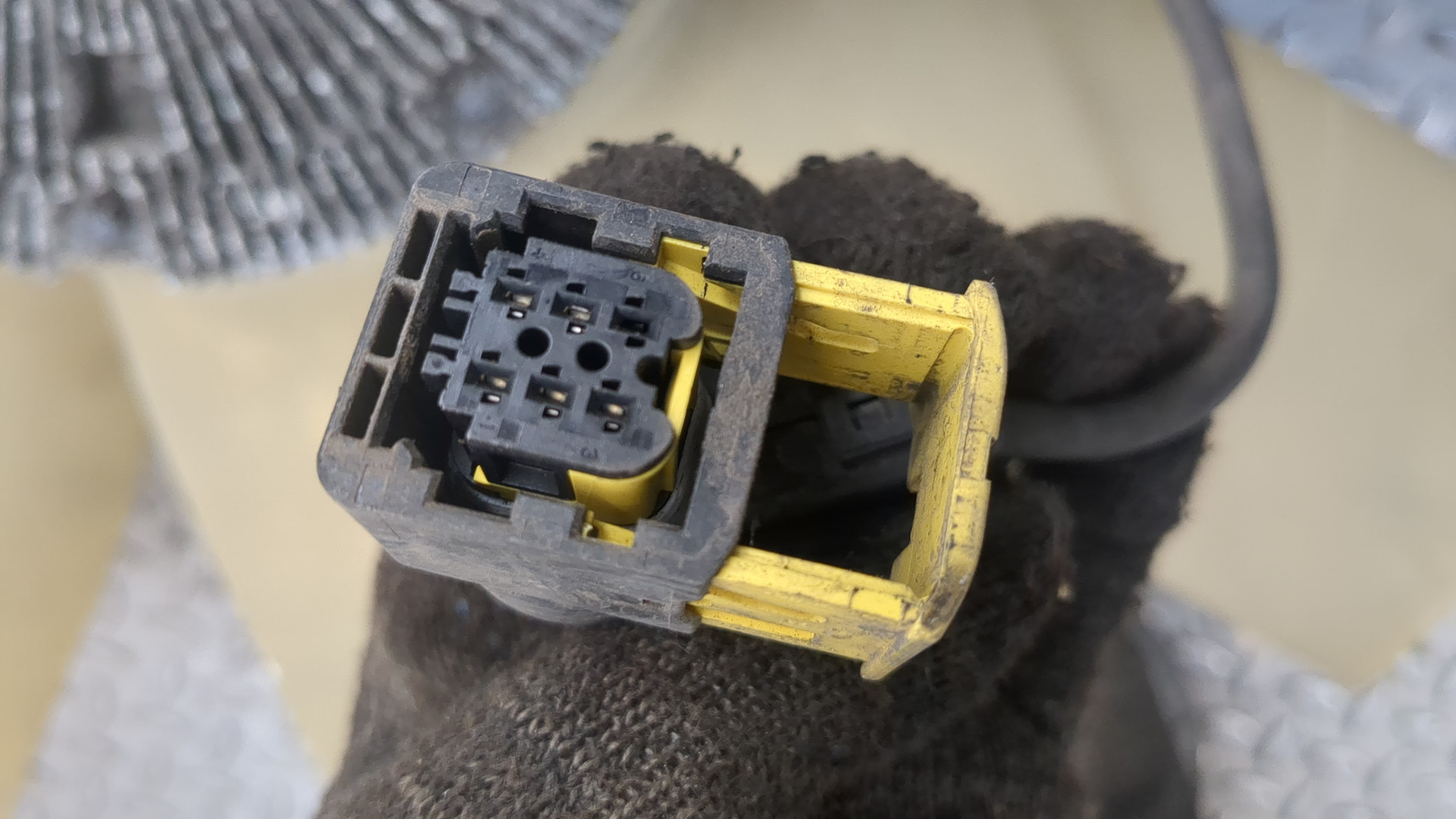 Термомуфта