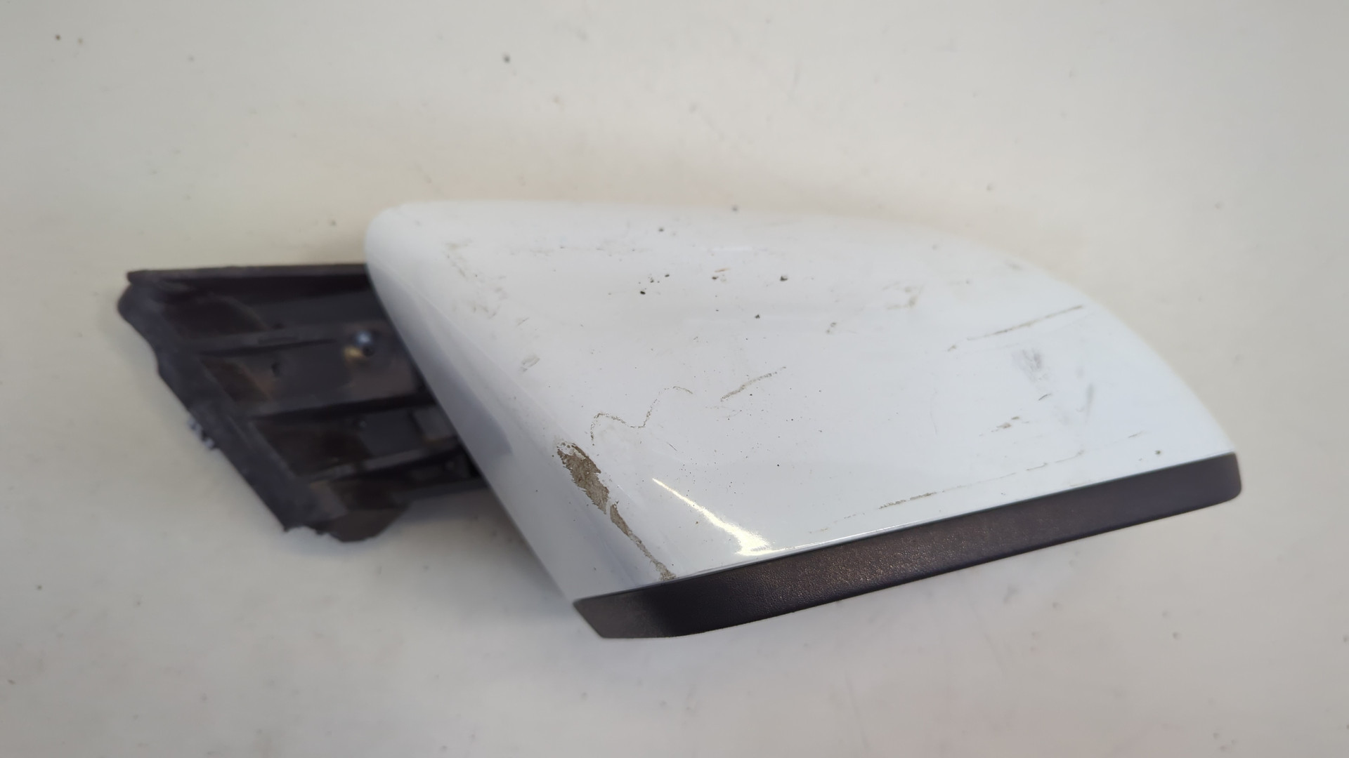 Зеркало правое электрическое