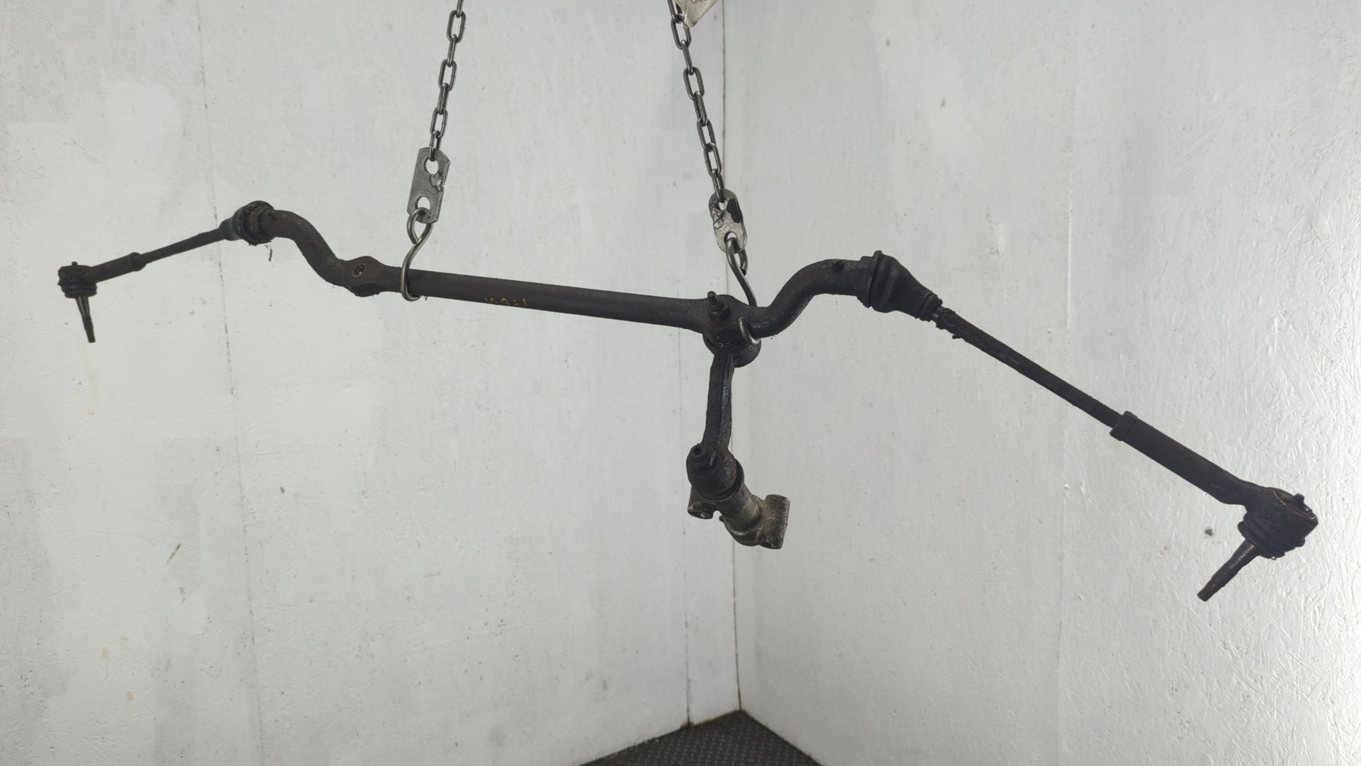 Тяга рулевая