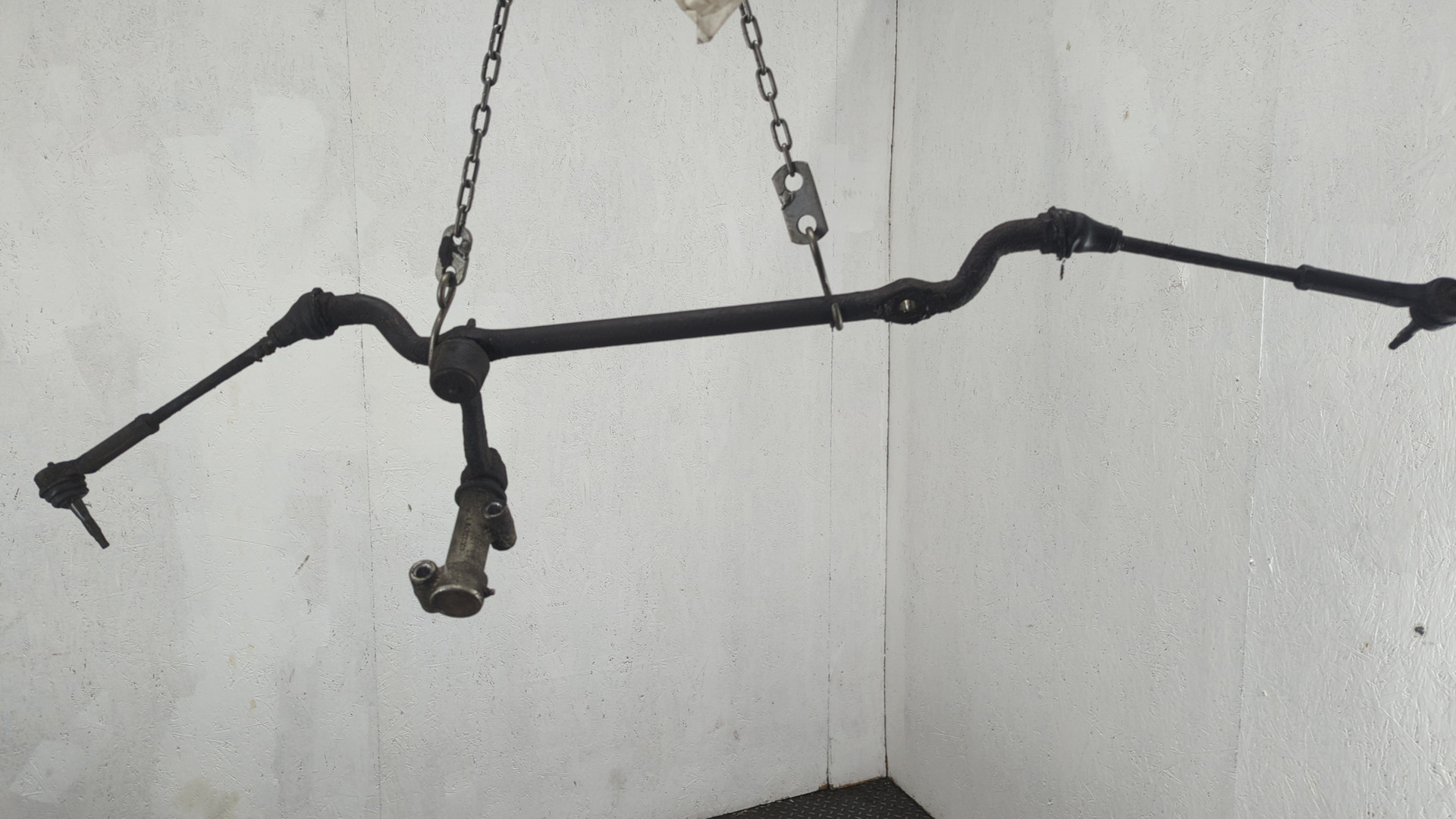 Тяга рулевая