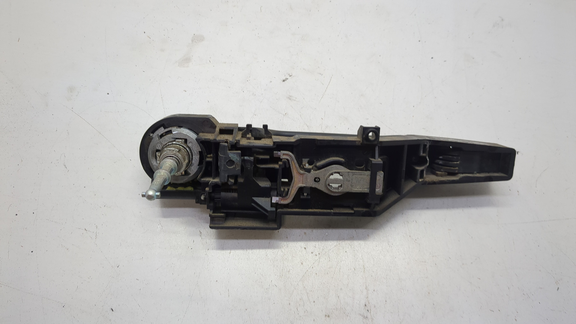 Ручка двери наружная