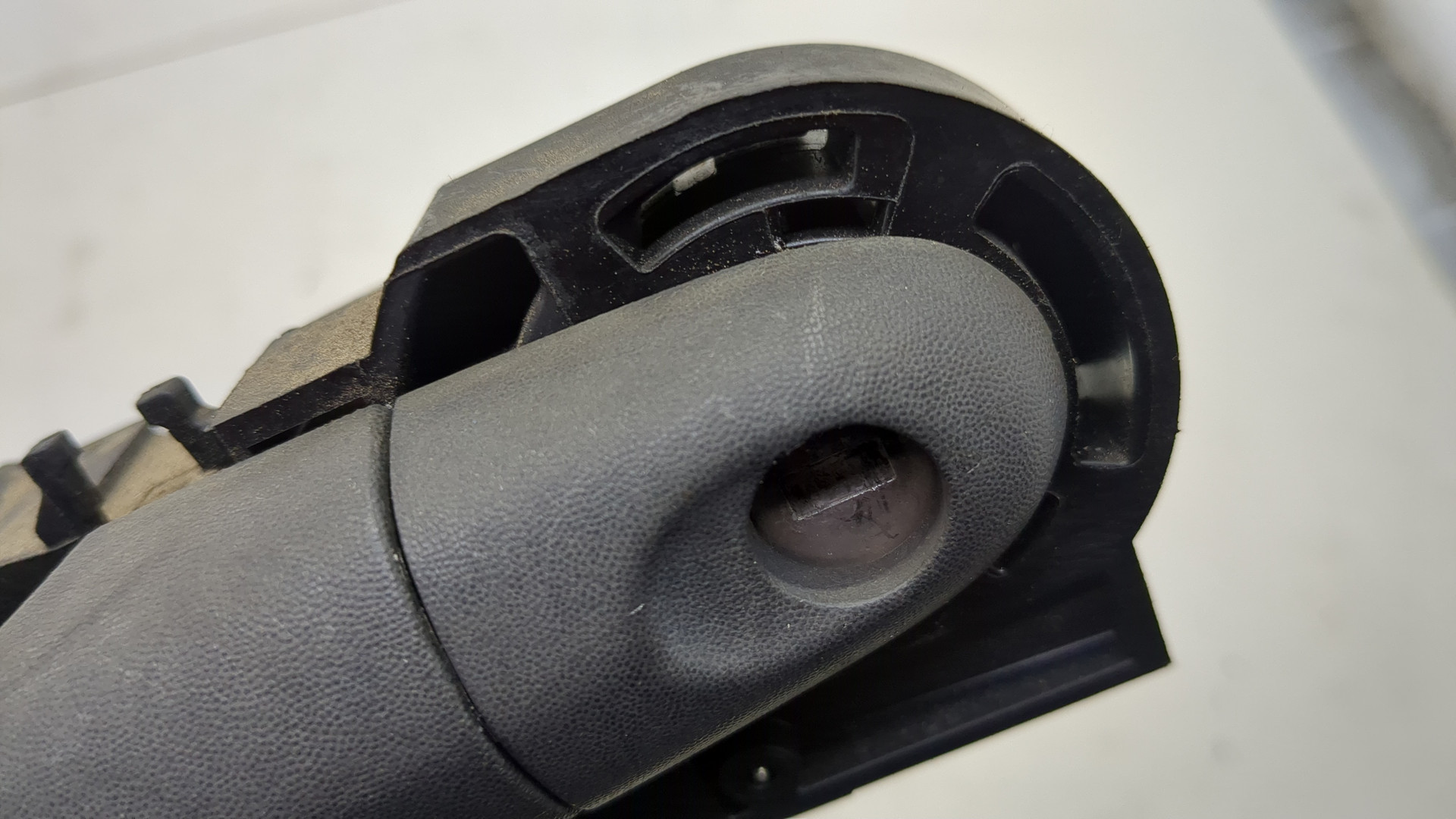 Ручка двери наружная