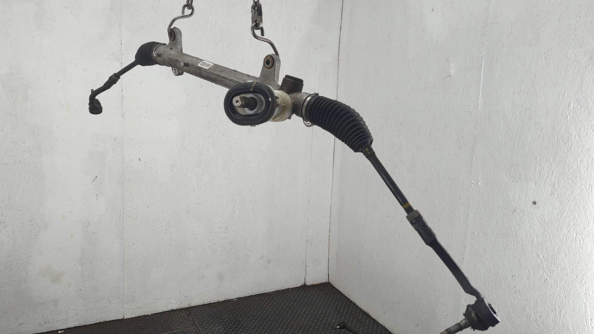 Рейка рулевая