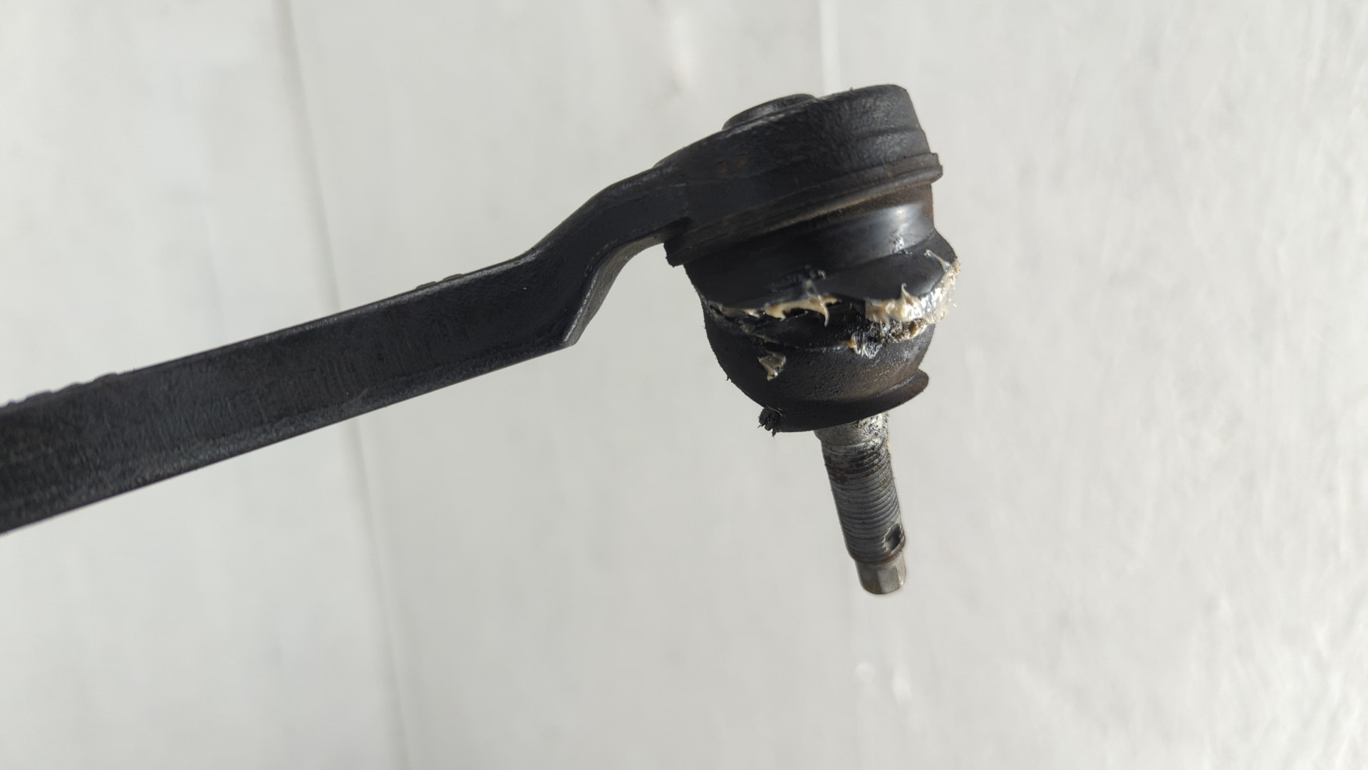 Рейка рулевая