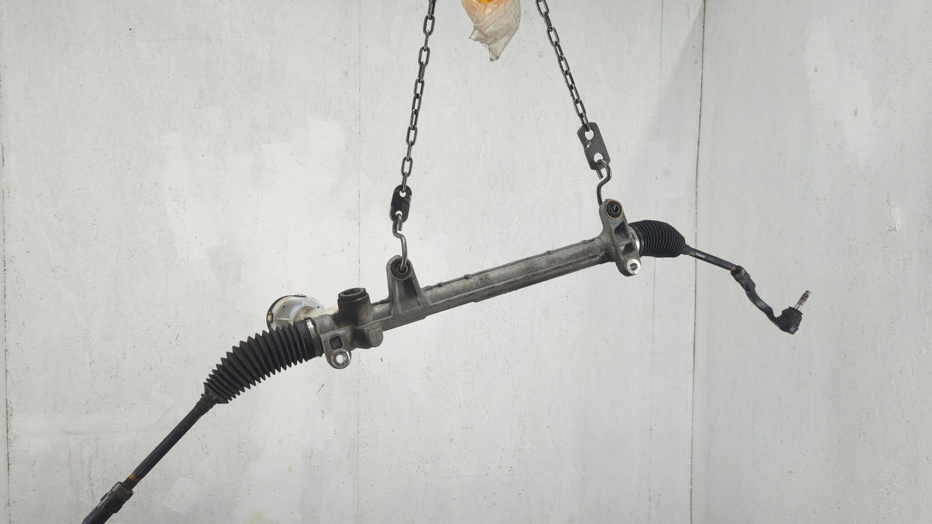 Рейка рулевая