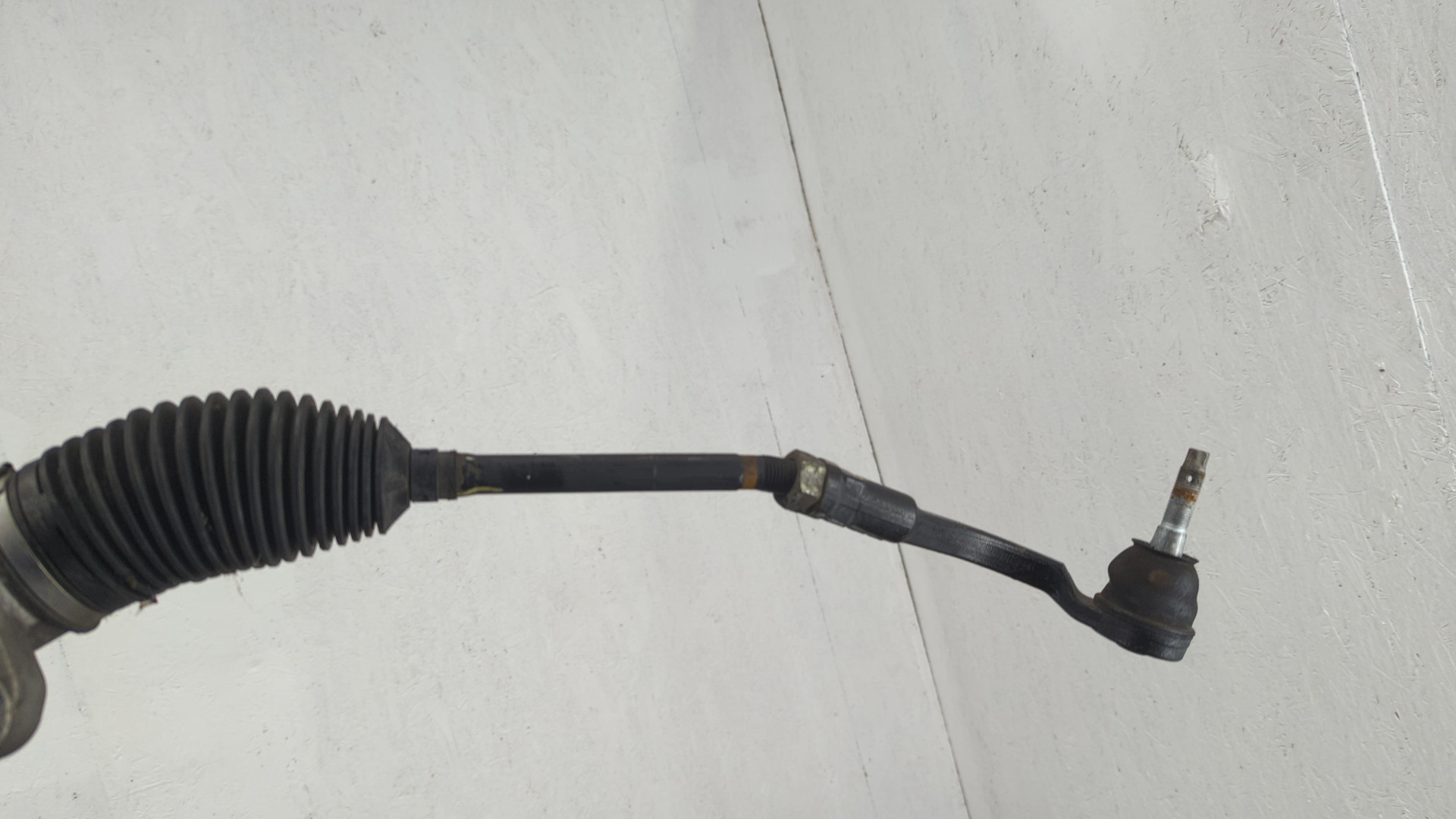 Рейка рулевая