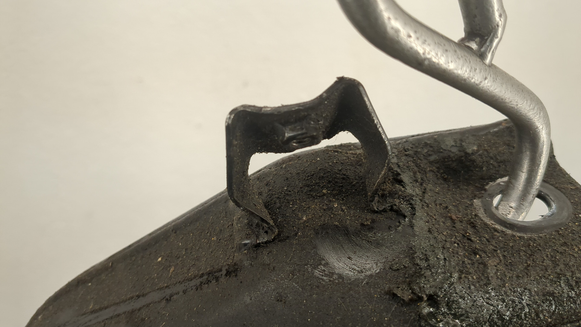 Балка подмоторная