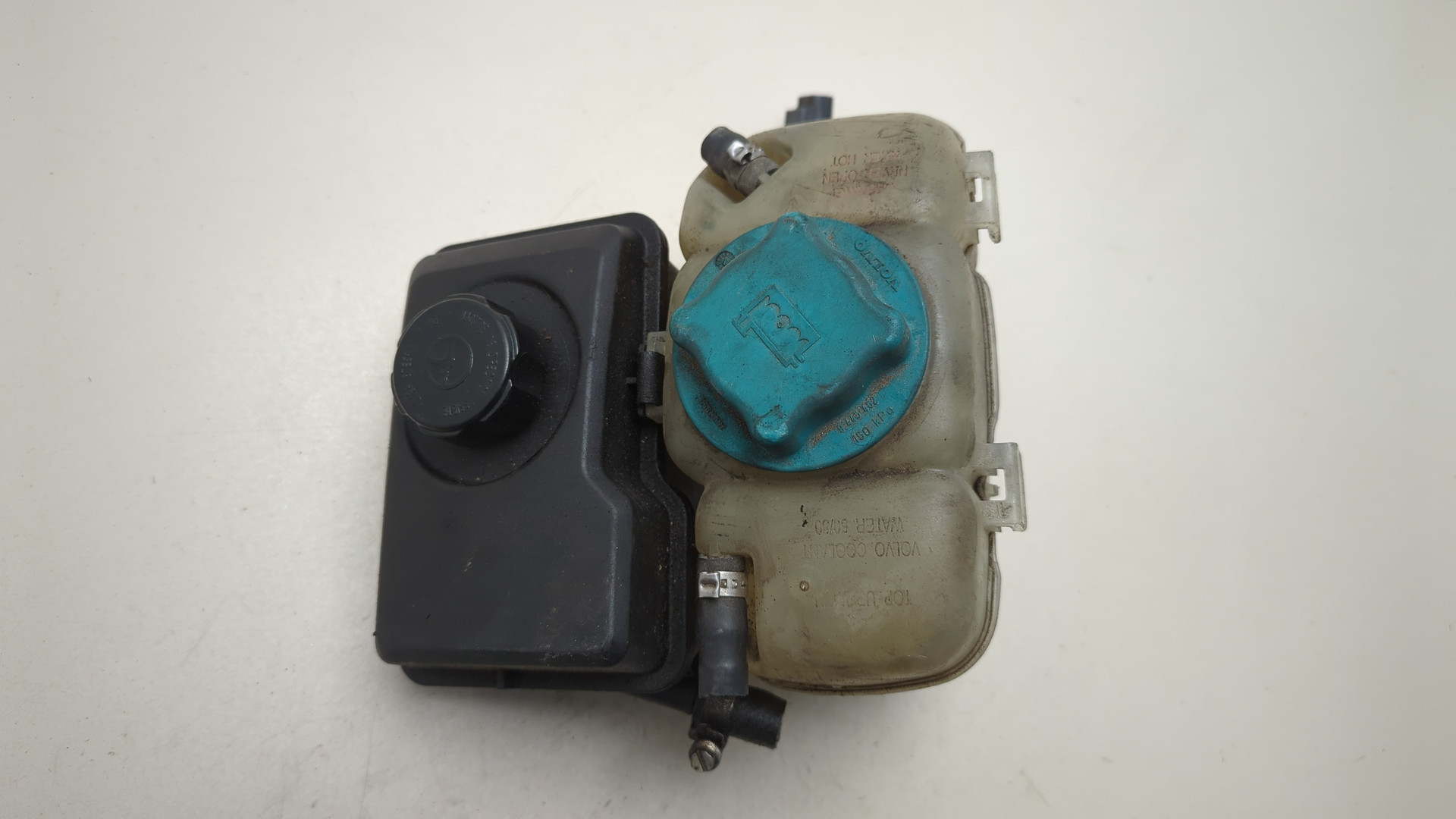 Бачок расширительный