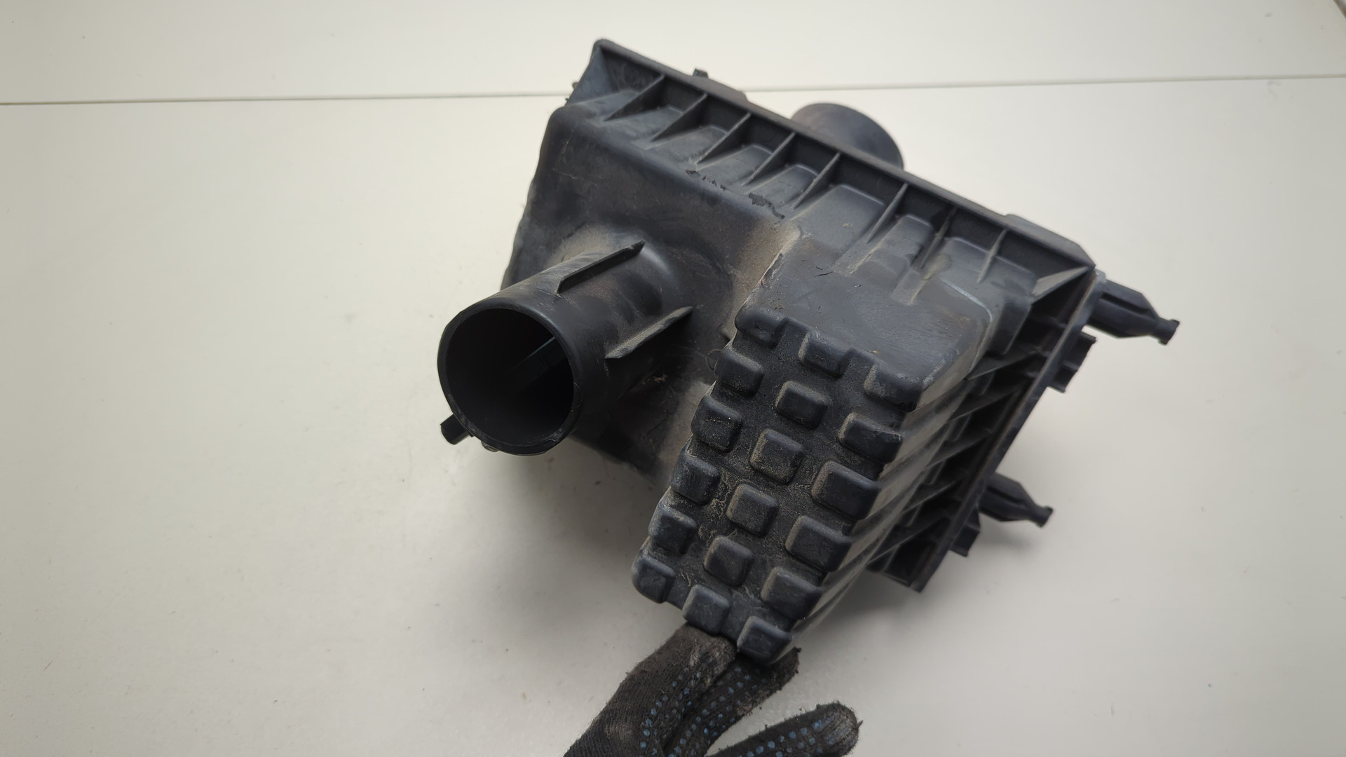 Корпус воздушного фильтра