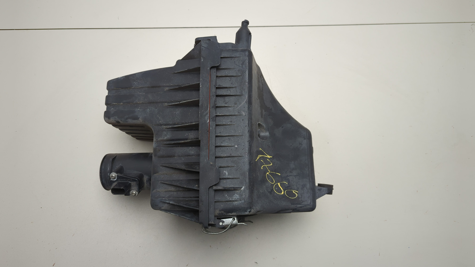 Корпус воздушного фильтра