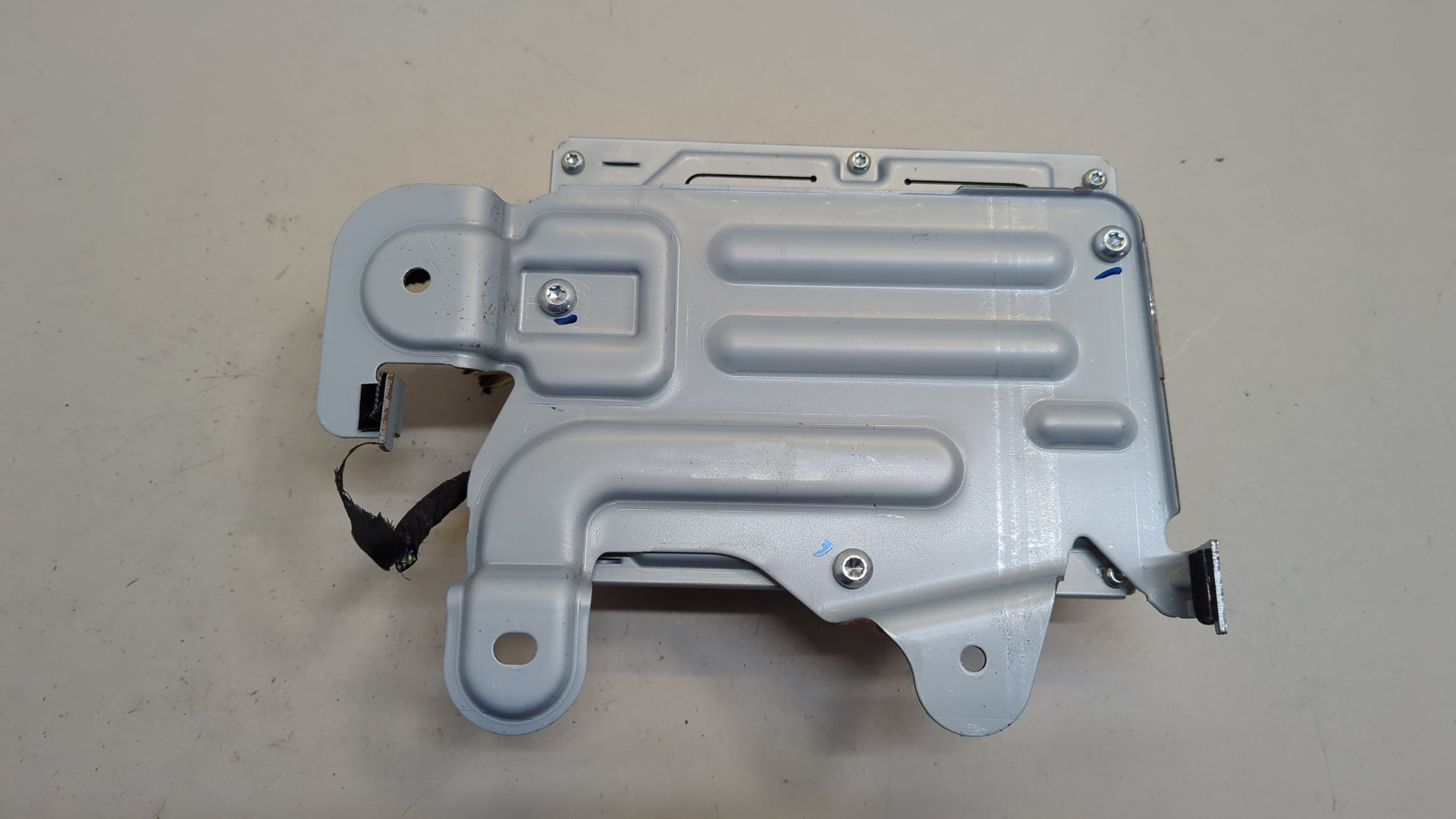 Усилитель акустической системы