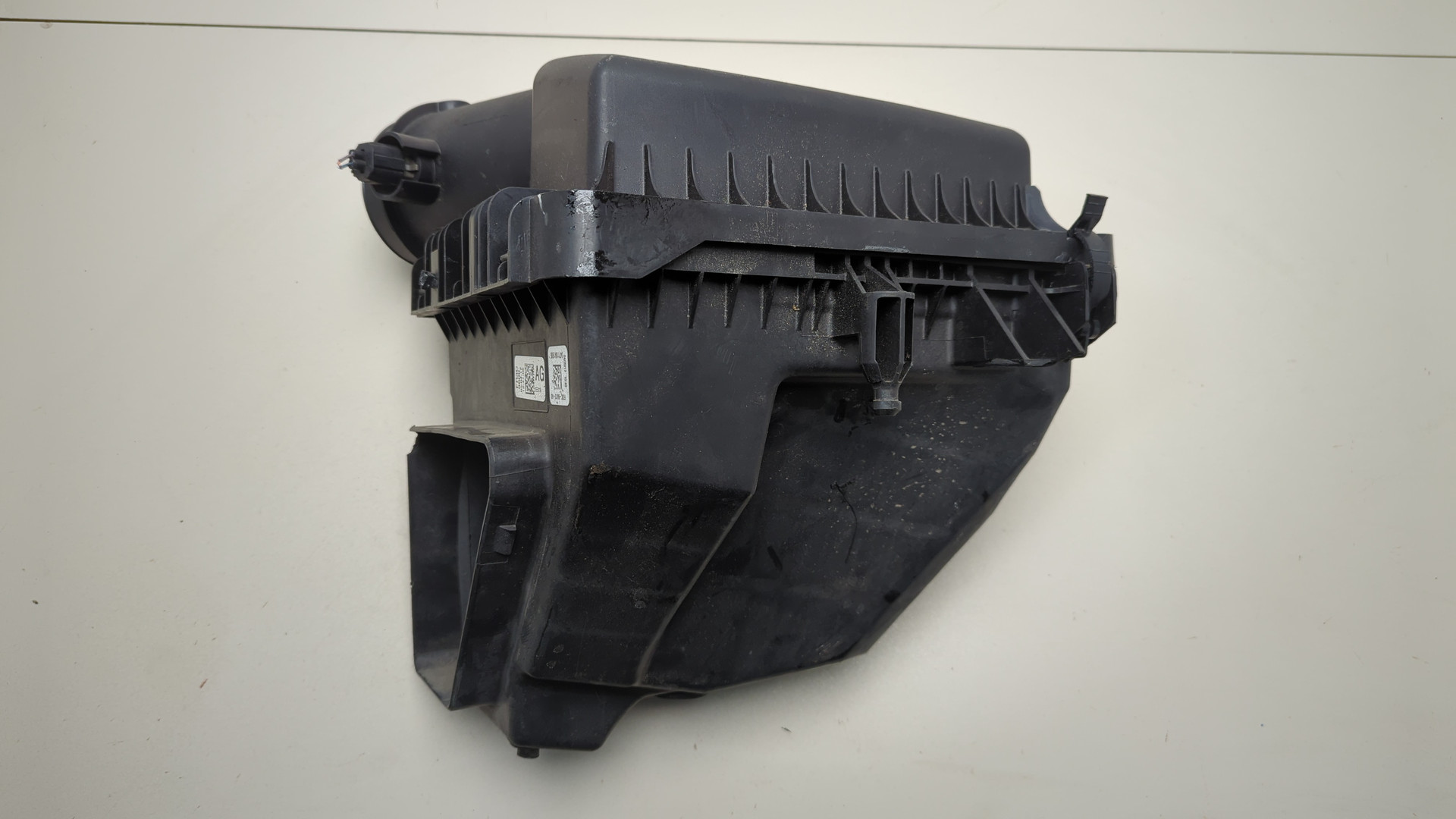 Корпус воздушного фильтра