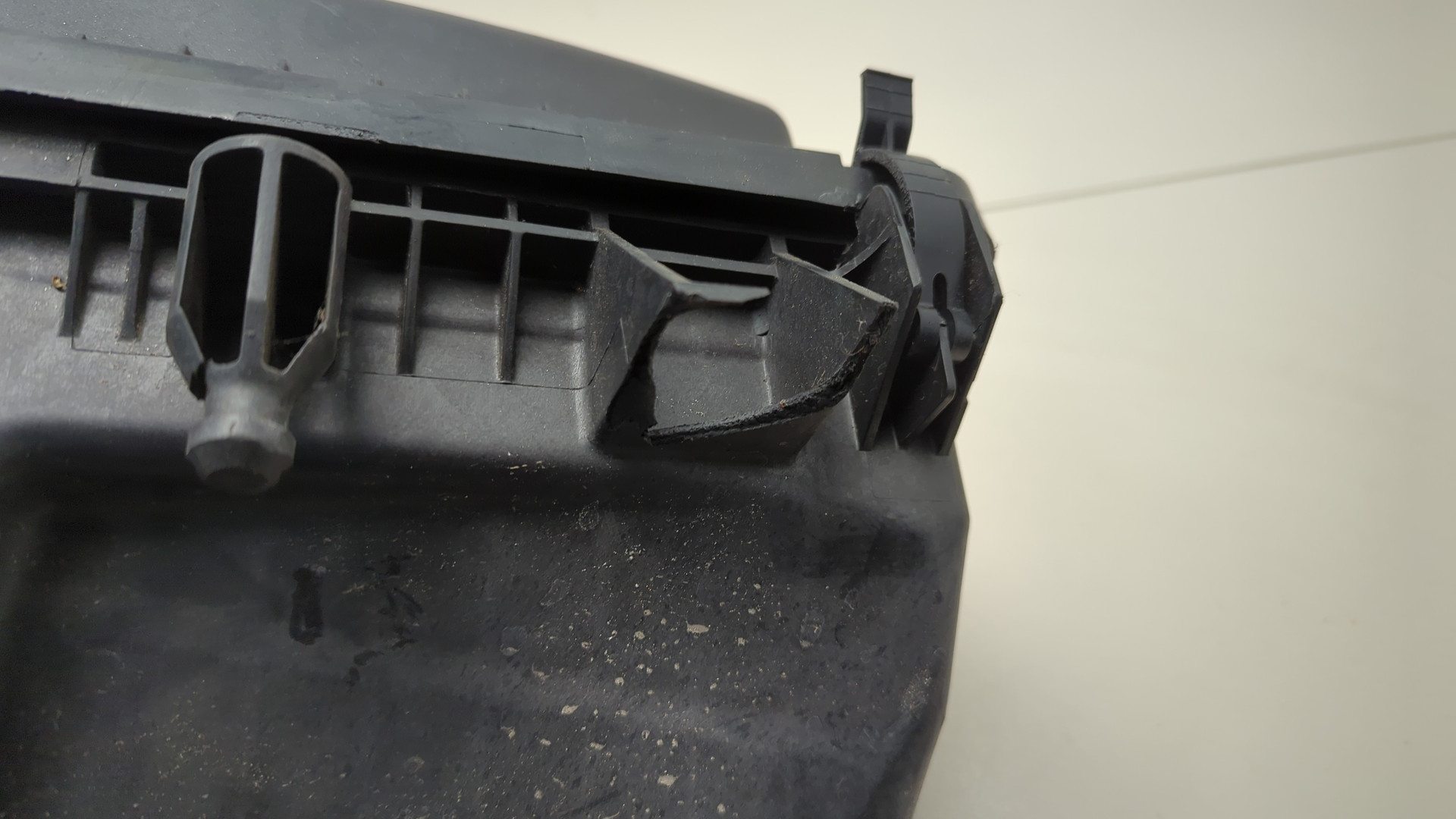 Корпус воздушного фильтра