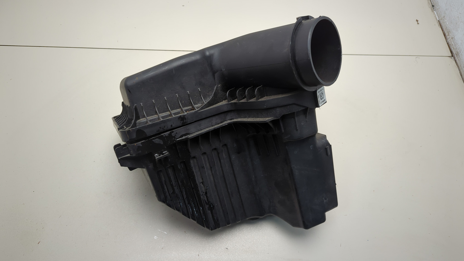 Корпус воздушного фильтра