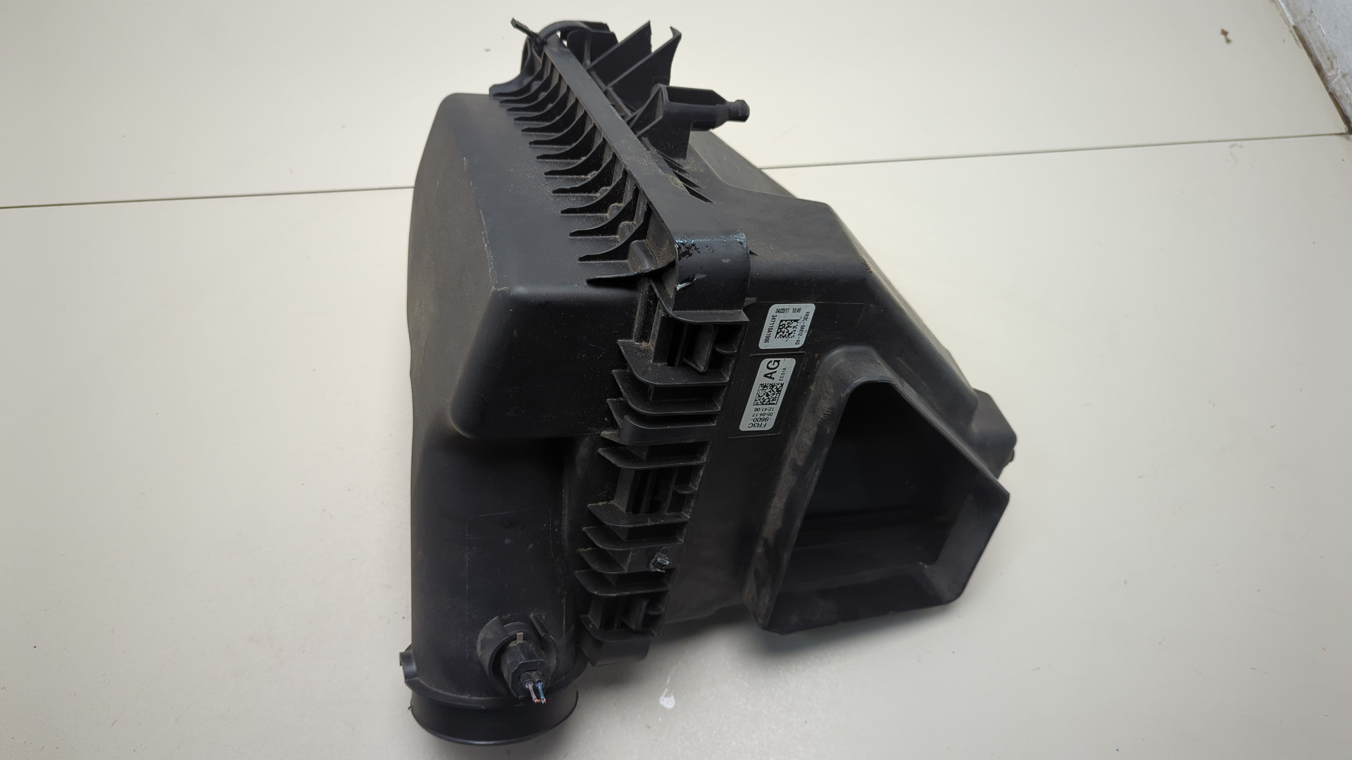 Корпус воздушного фильтра