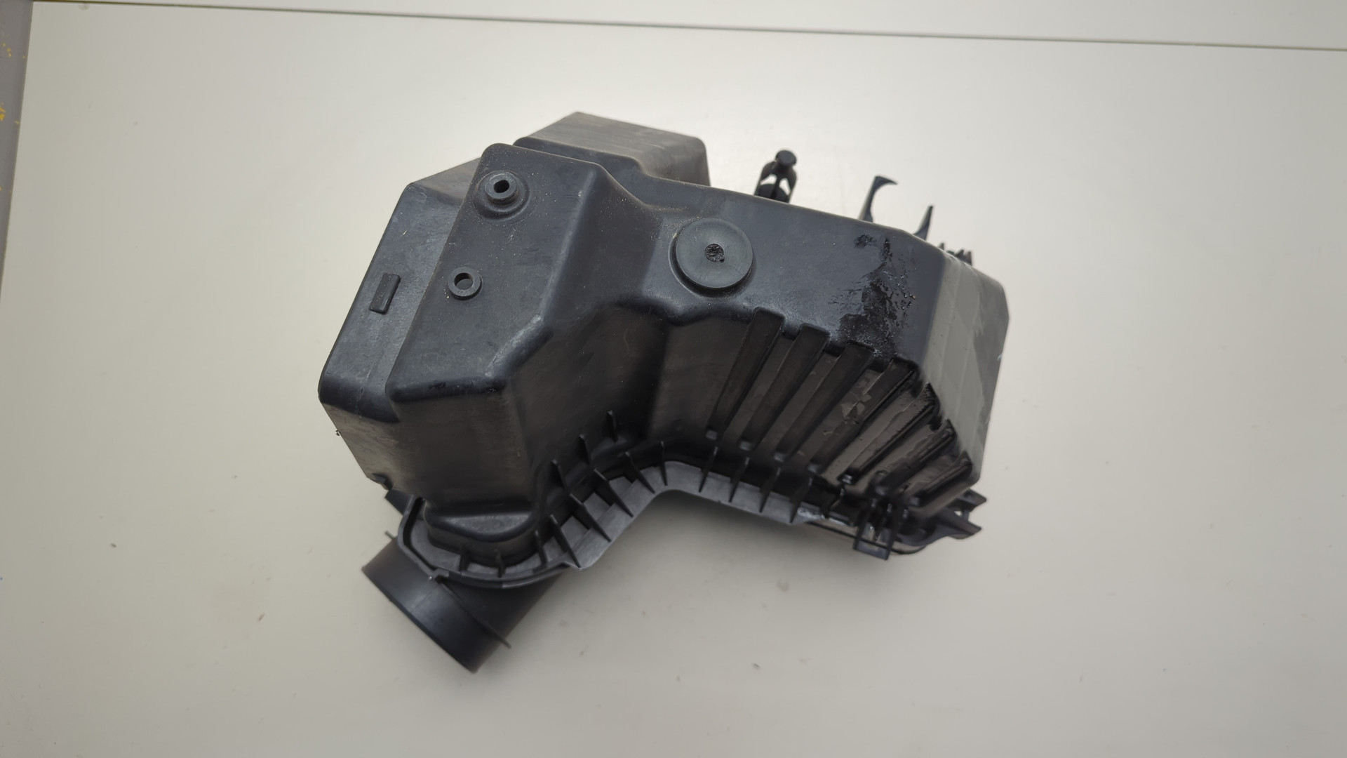 Корпус воздушного фильтра