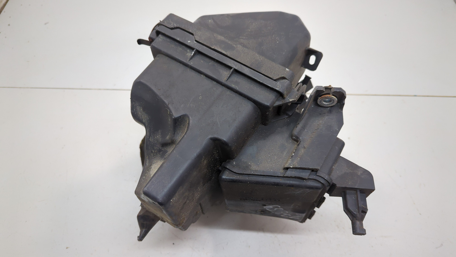 Корпус воздушного фильтра