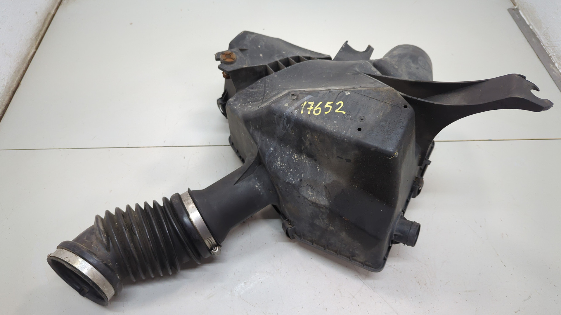 Корпус воздушного фильтра