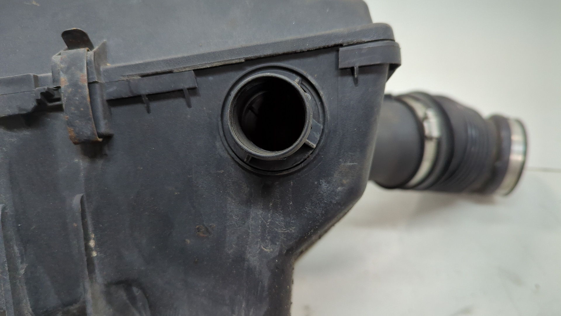 Корпус воздушного фильтра