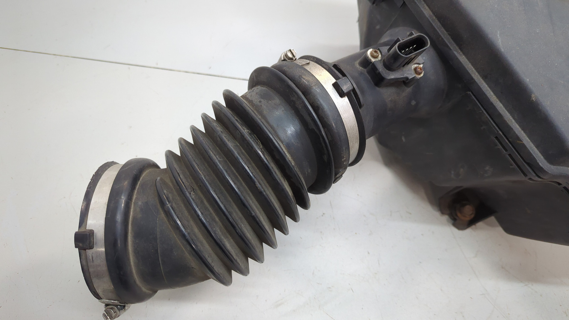 Корпус воздушного фильтра