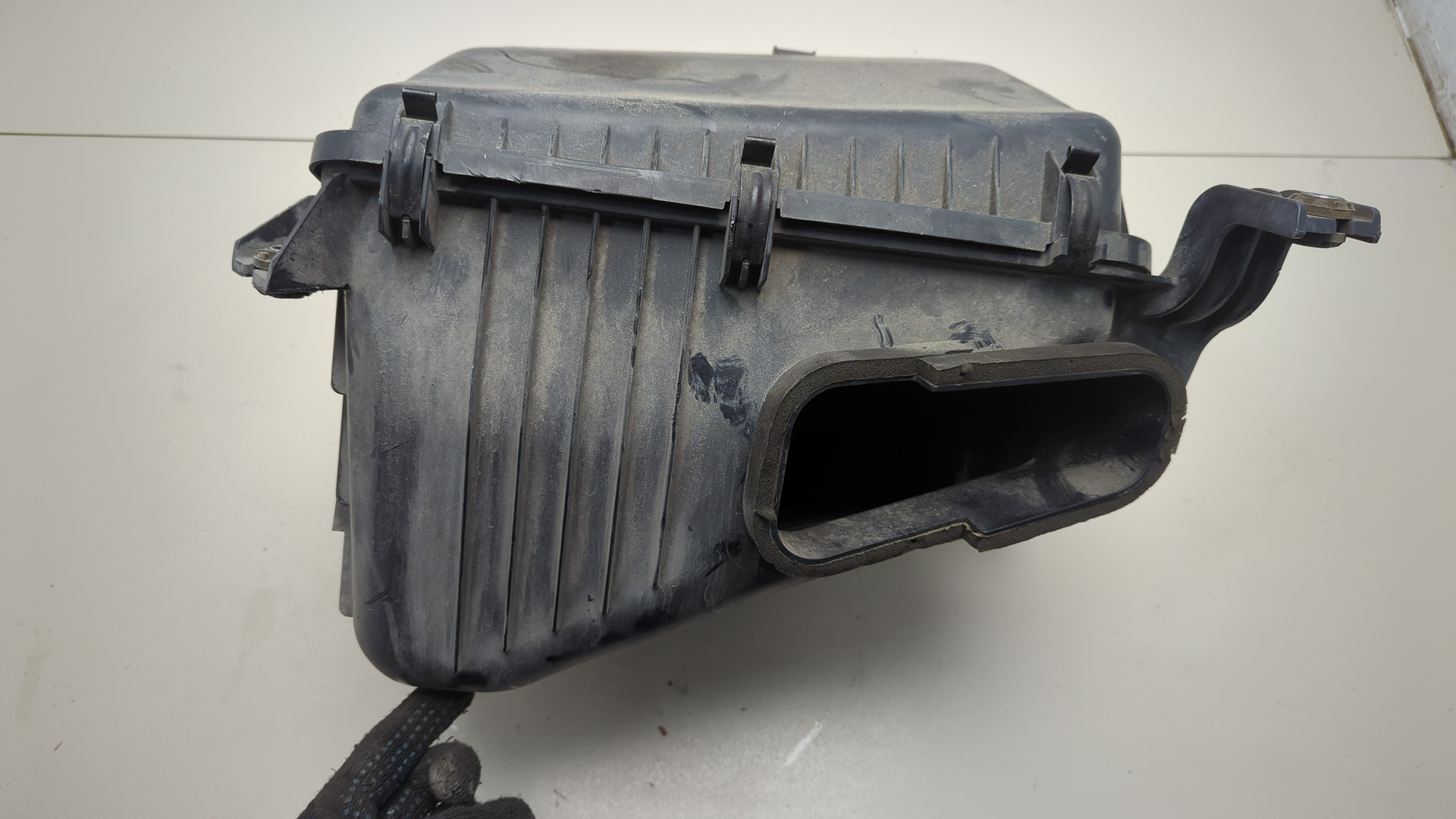 Корпус воздушного фильтра