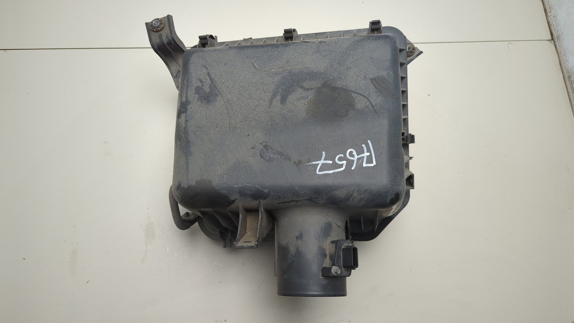 Корпус воздушного фильтра