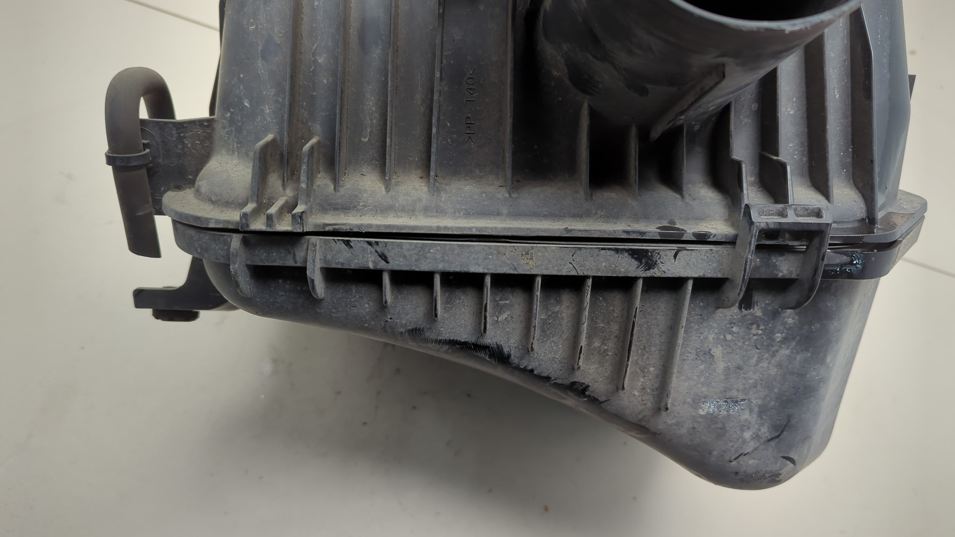 Корпус воздушного фильтра