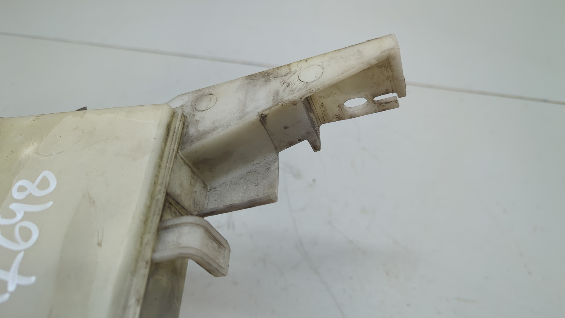 Бачок расширительный