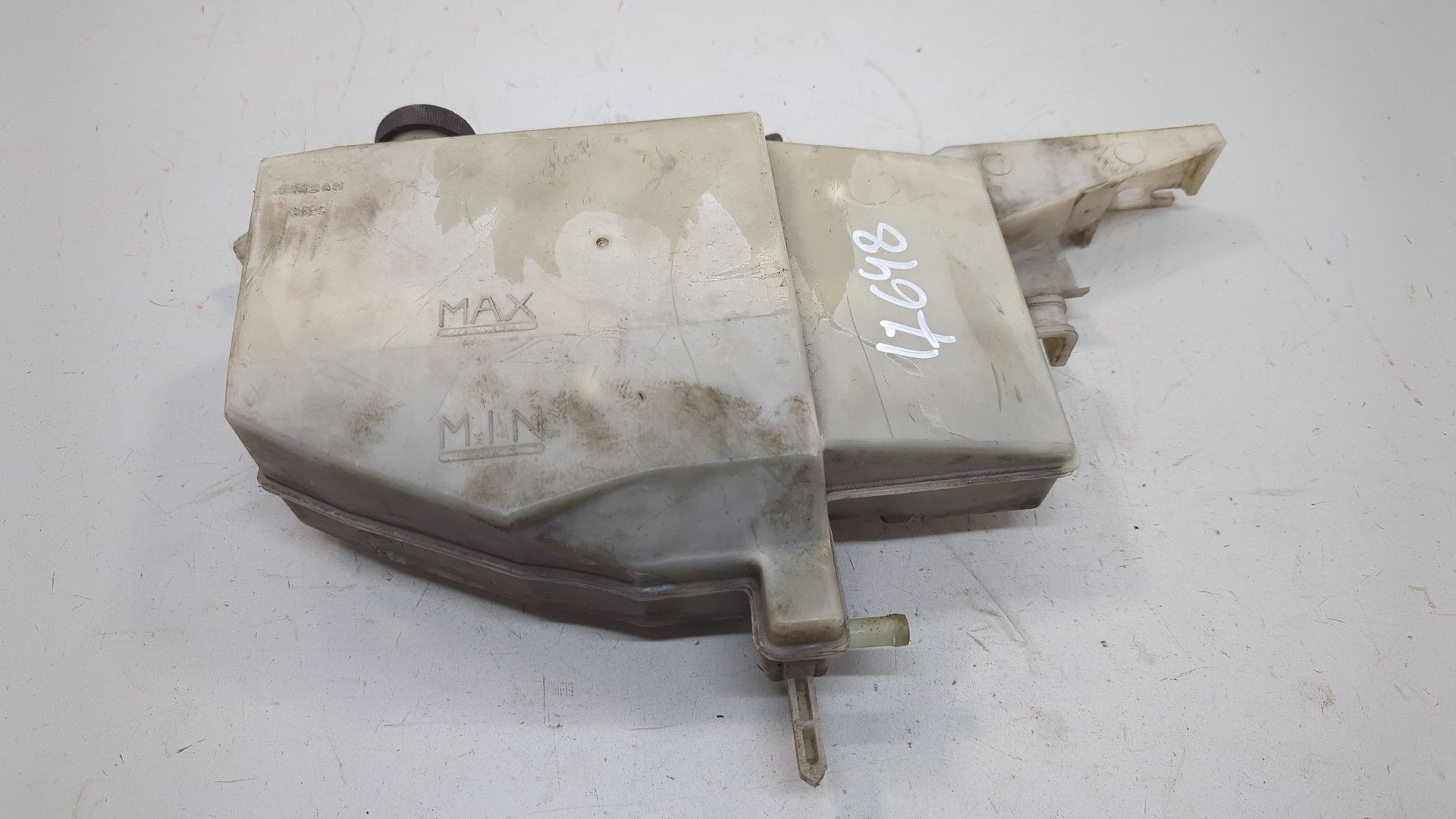 Бачок расширительный