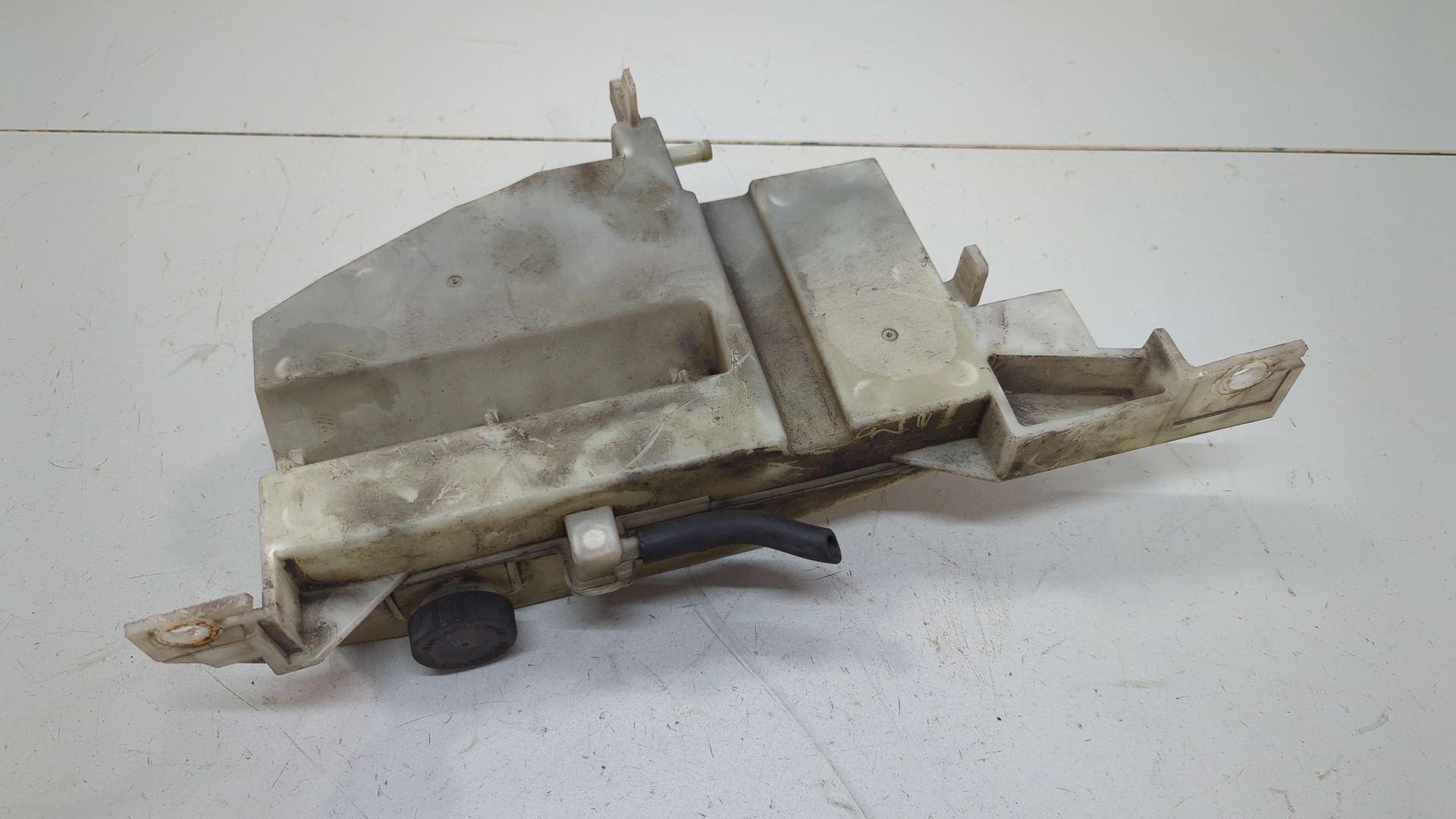 Бачок расширительный