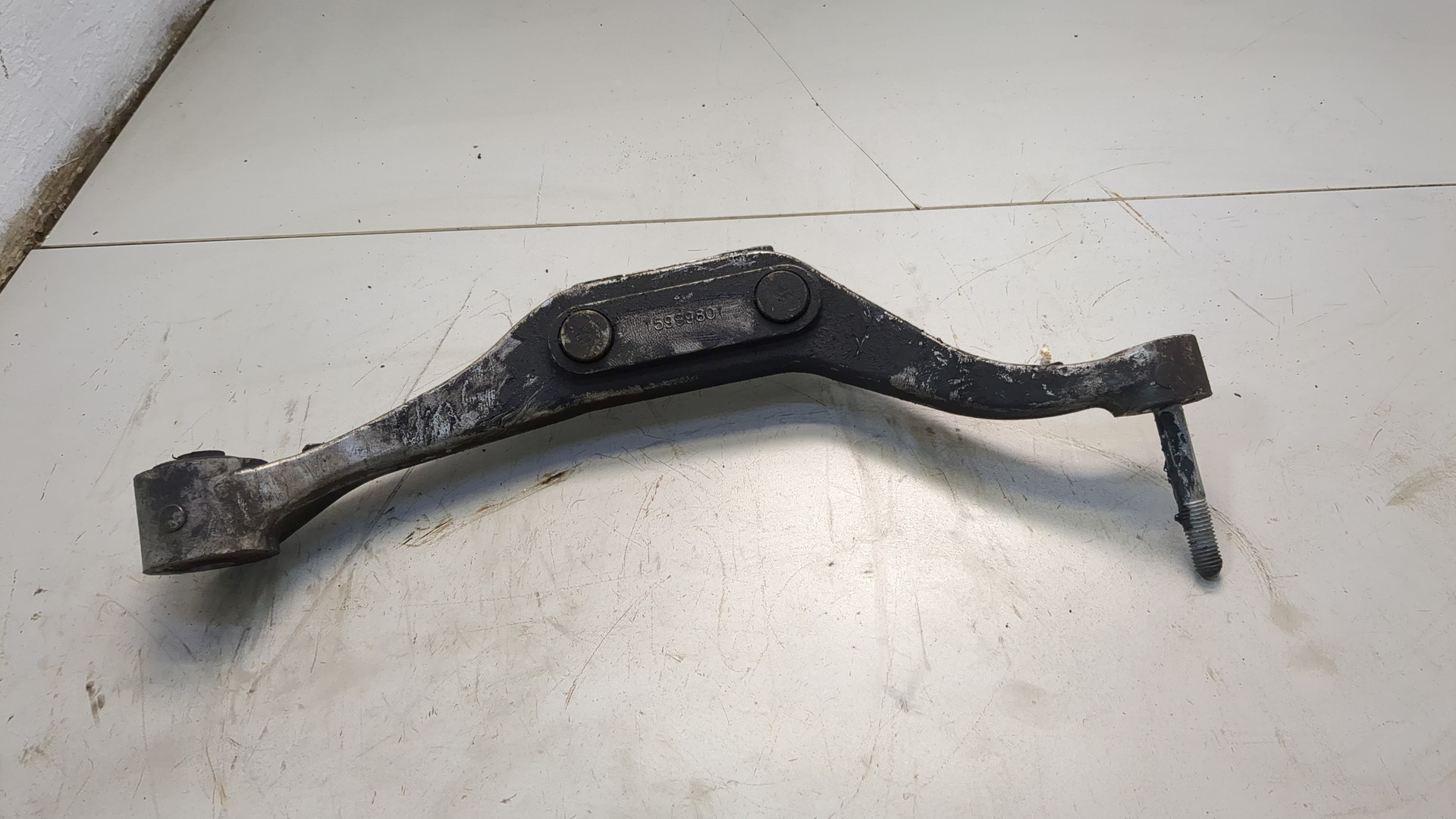 Кронштейн редуктора