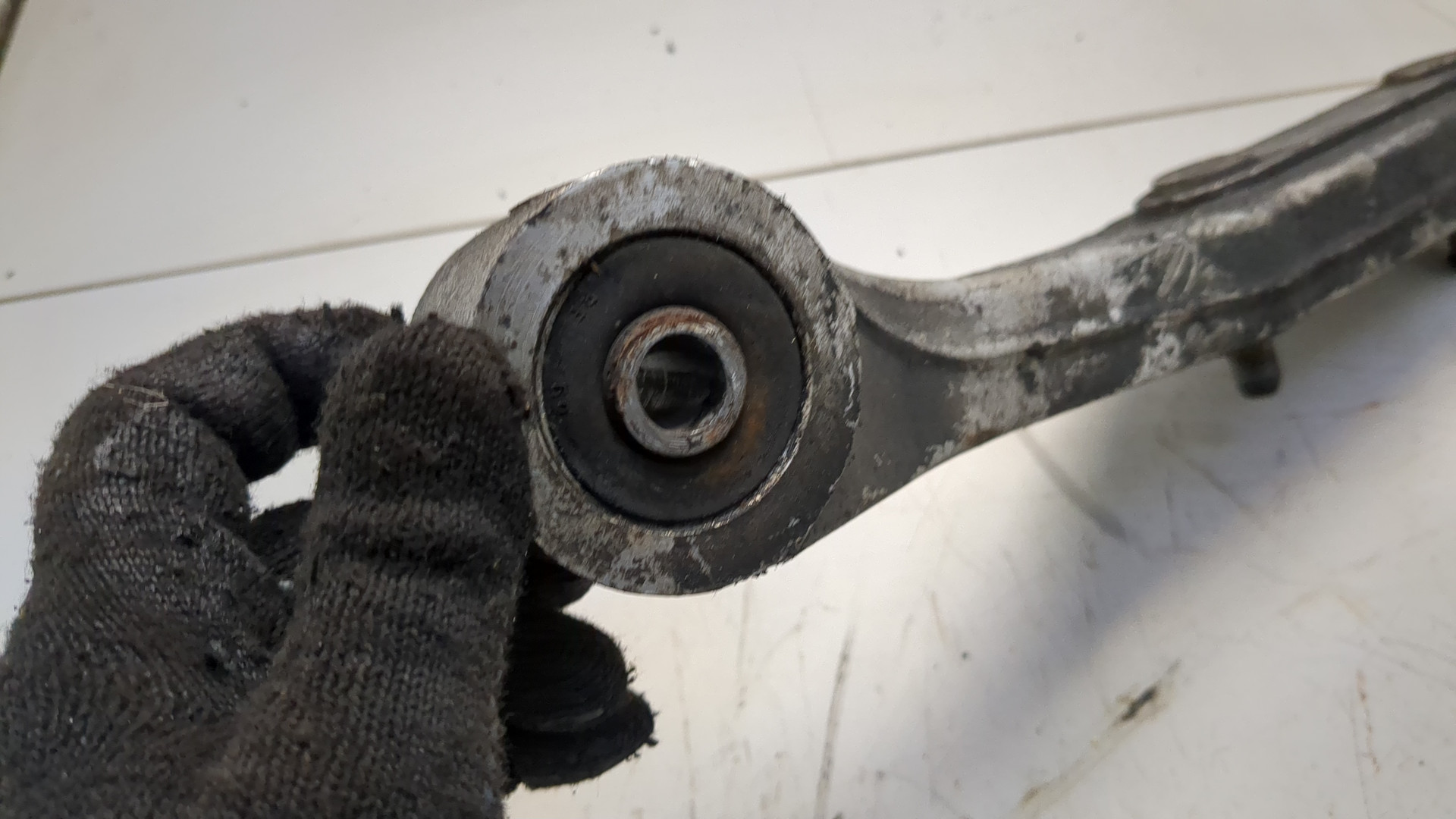 Кронштейн редуктора