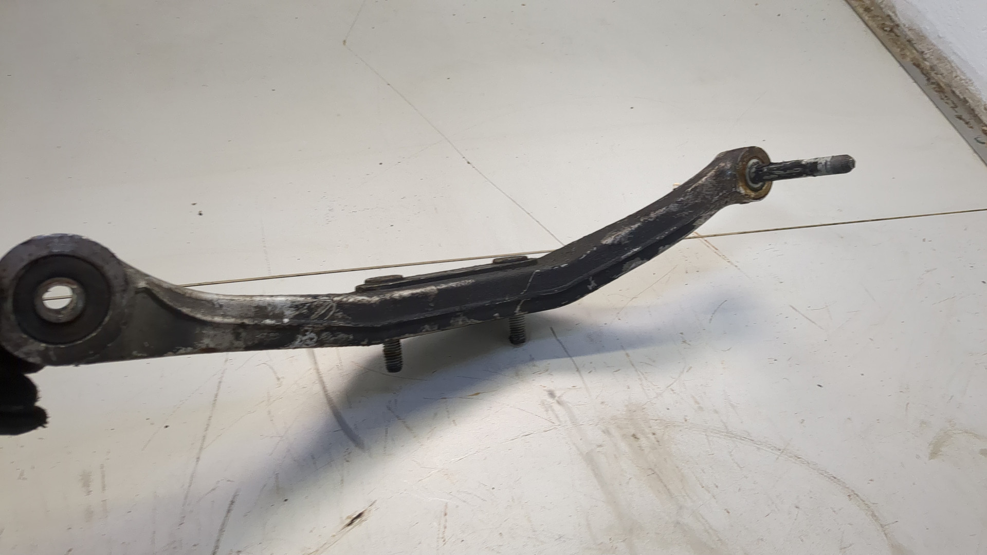 Кронштейн редуктора