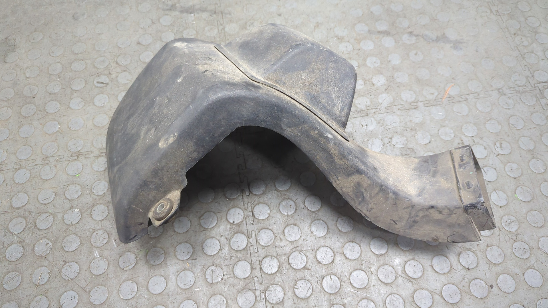 Воздуховод