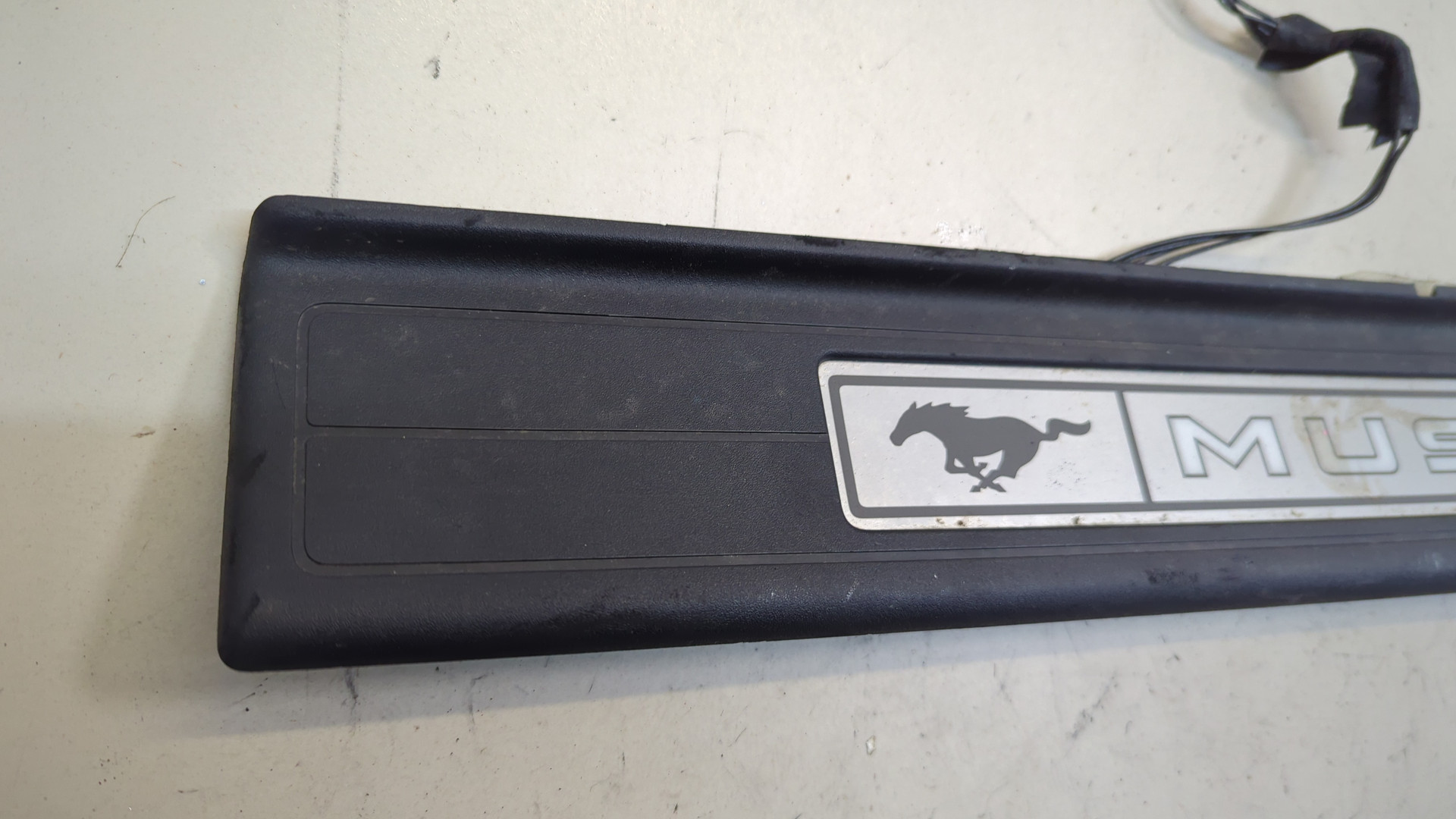 Накладка на порог