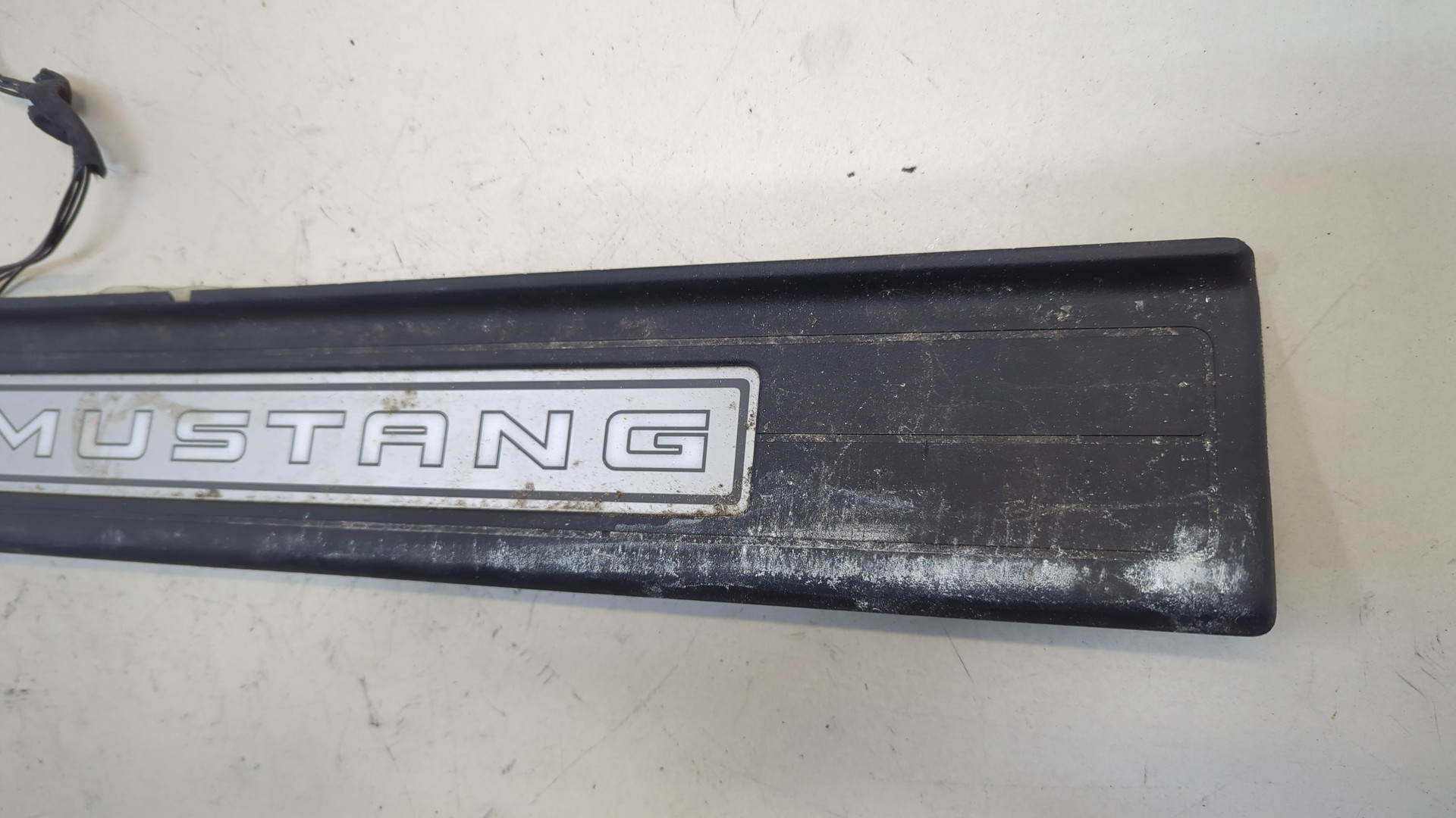 Накладка на порог