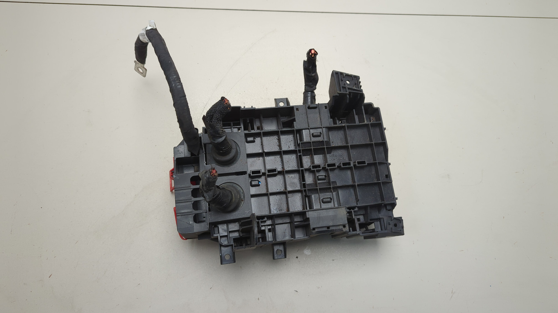 Блок предохранителей