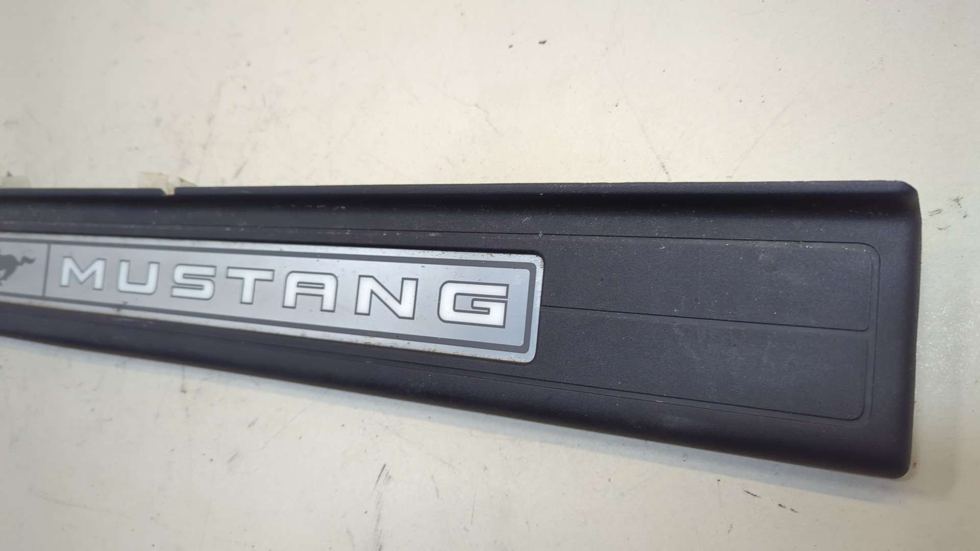 Накладка на порог