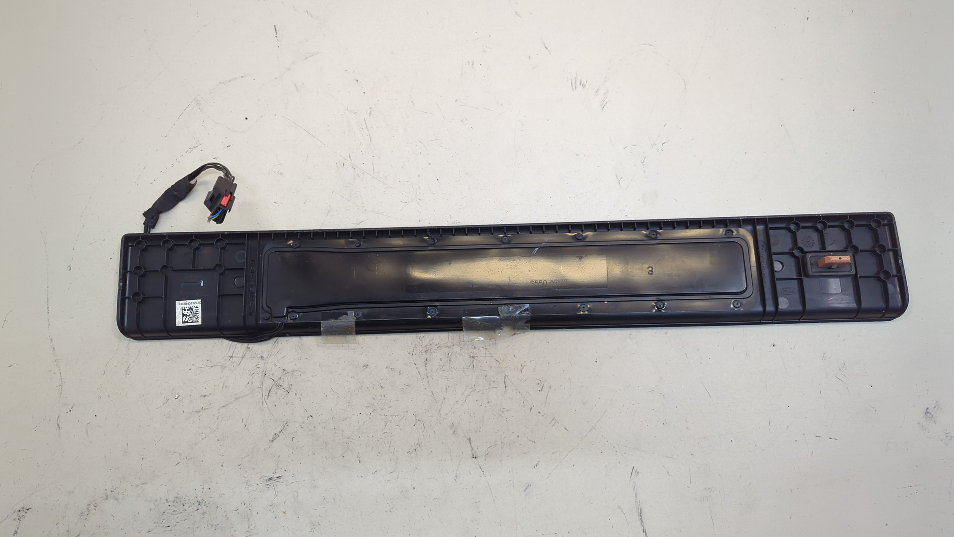 Накладка на порог