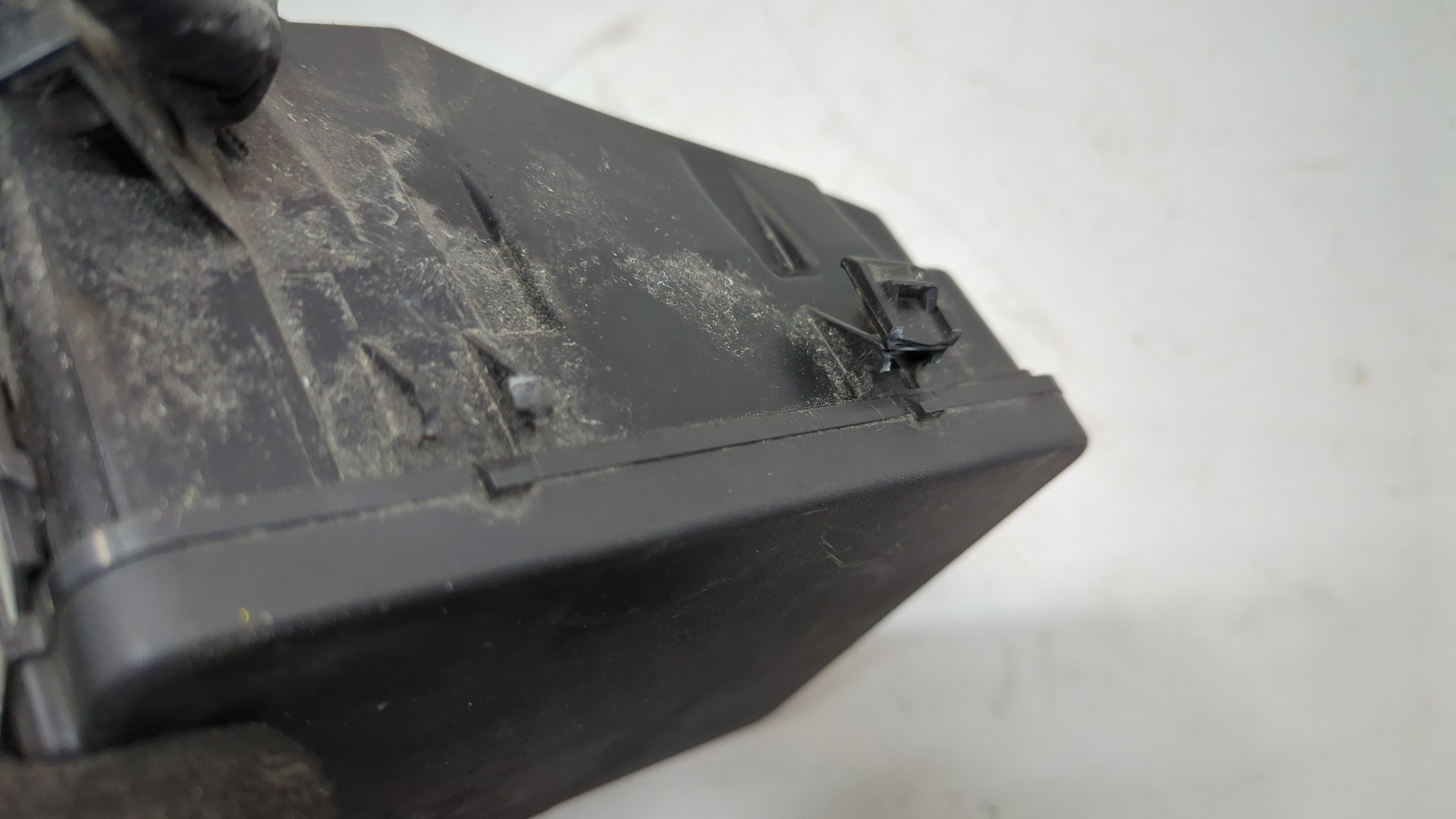 Блок предохранителей