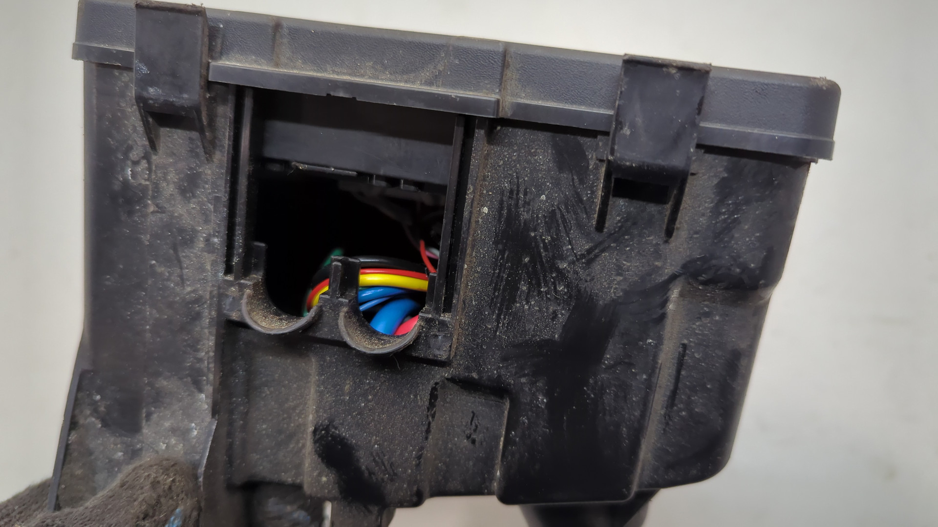 Блок предохранителей