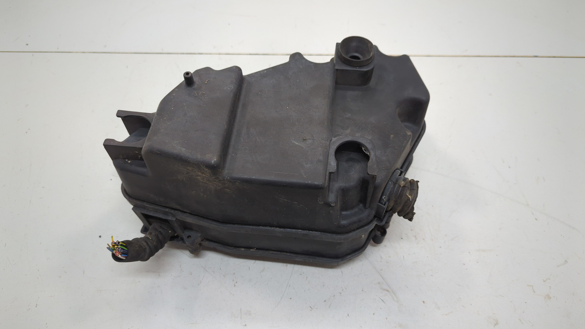 Блок предохранителей