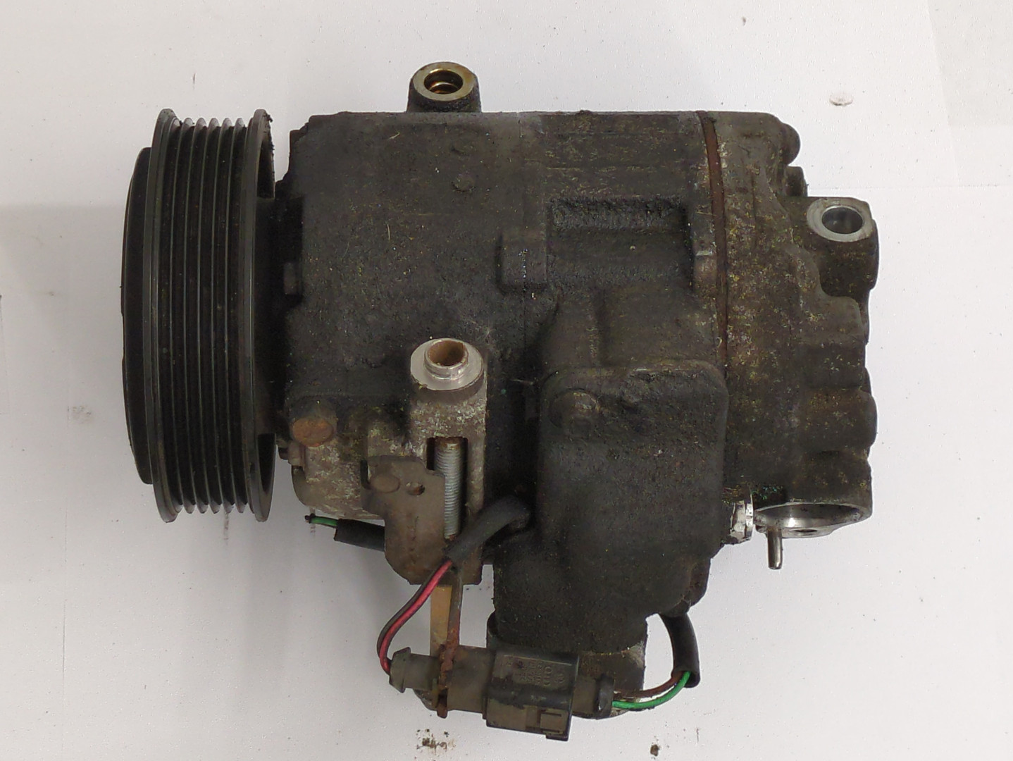 Компрессор кондиционера