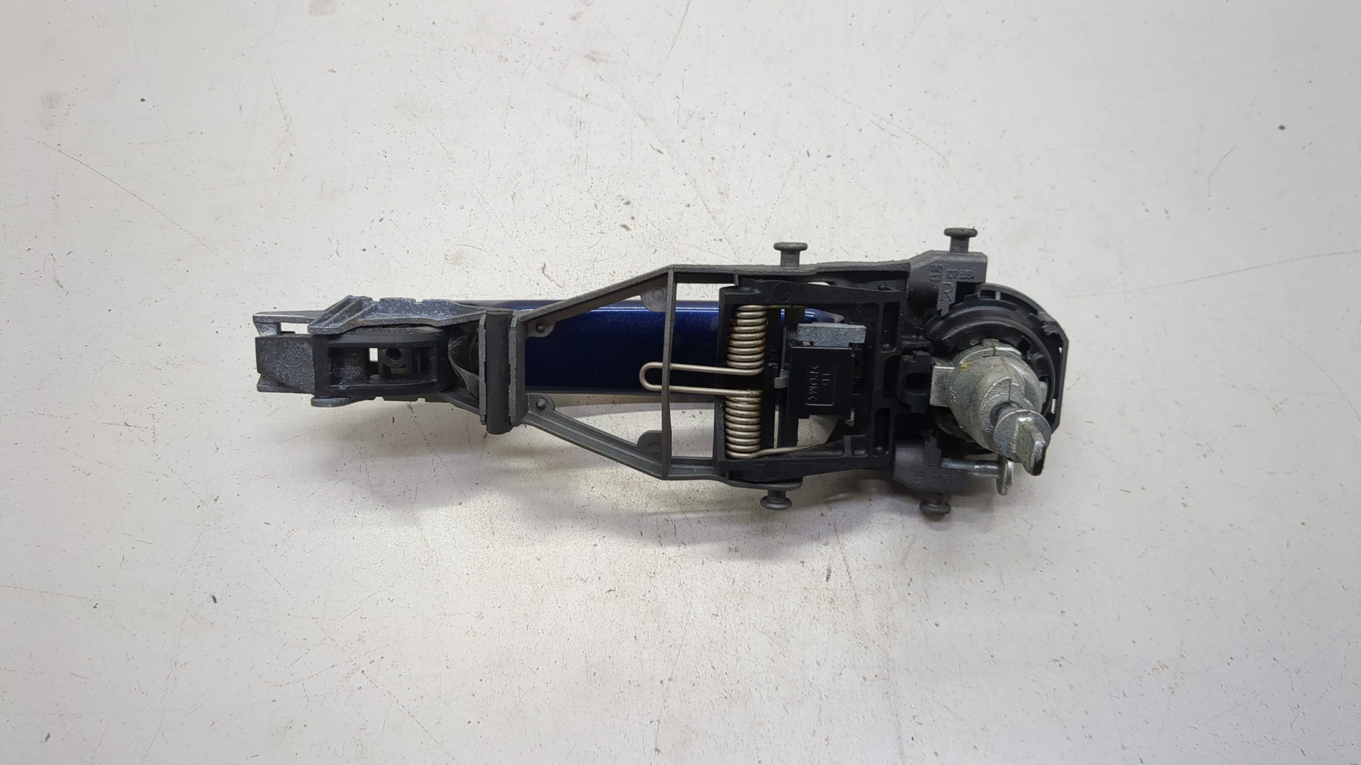 Ручка двери наружная